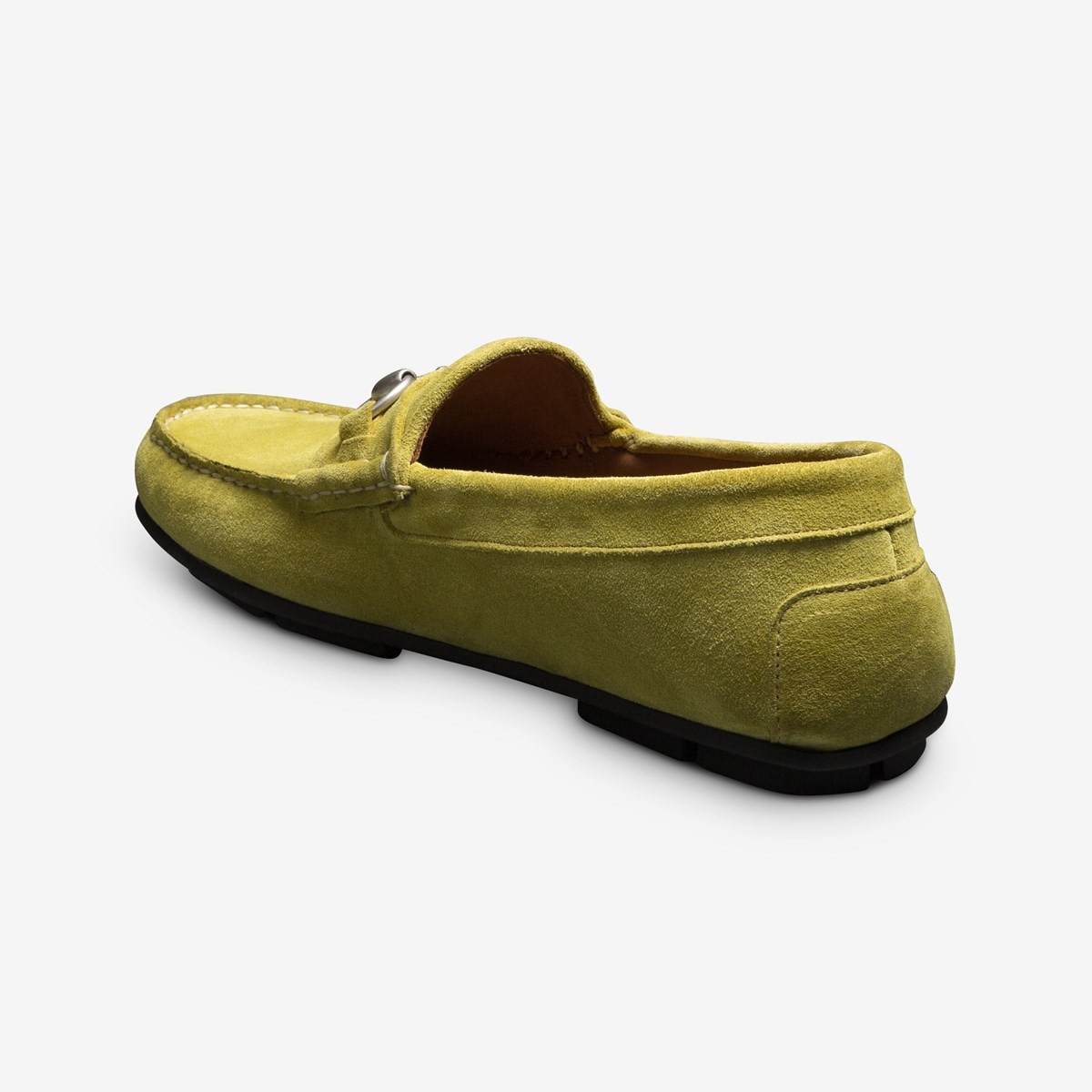 Sebastian Bit Driving Loafer