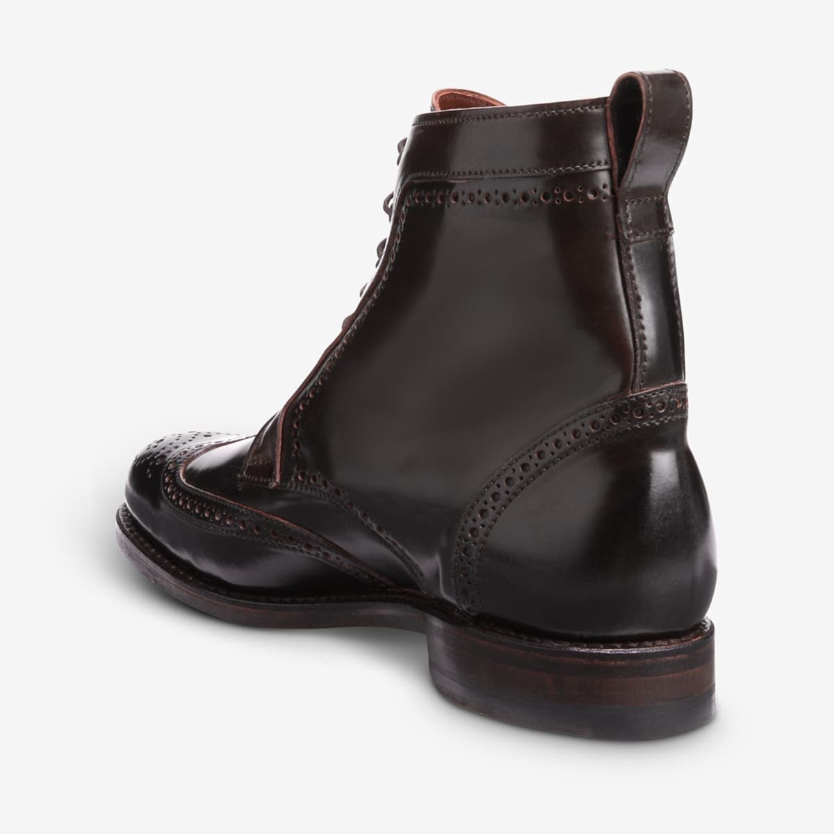 Dalton Shell Cordovan Dress Boot