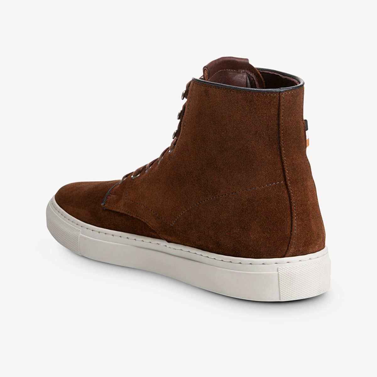 Higgins Mill High-top Sneaker
