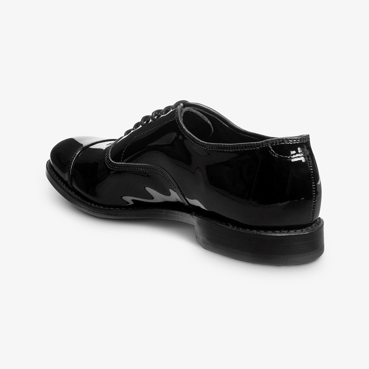 Park Avenue Cap-toe Oxford Dress Shoe