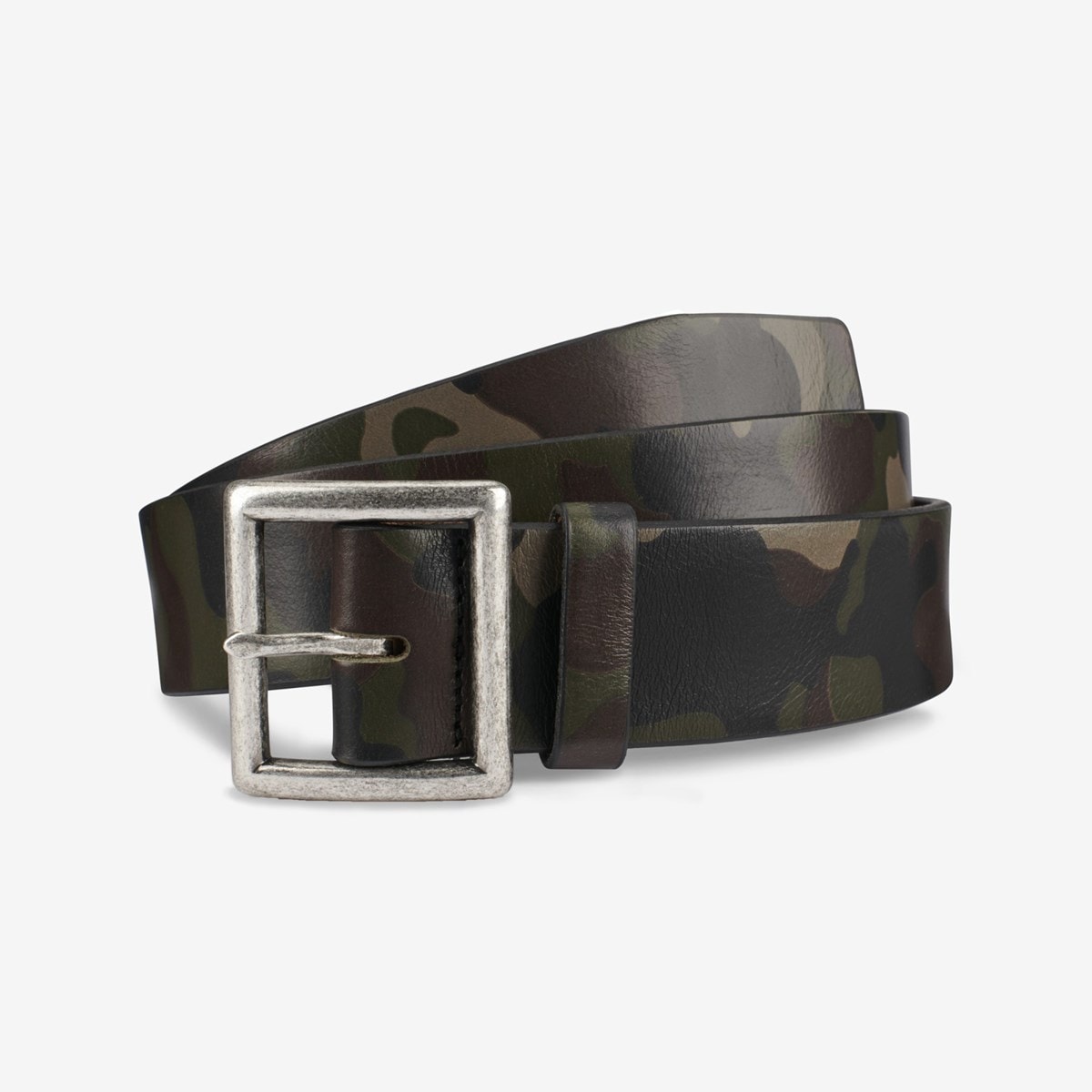 Camocliff Avenue Casual Belt