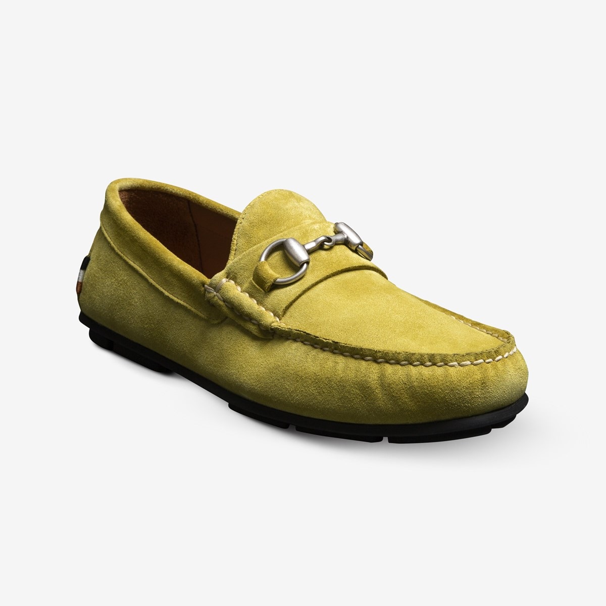 Sebastian Bit Driving Loafer