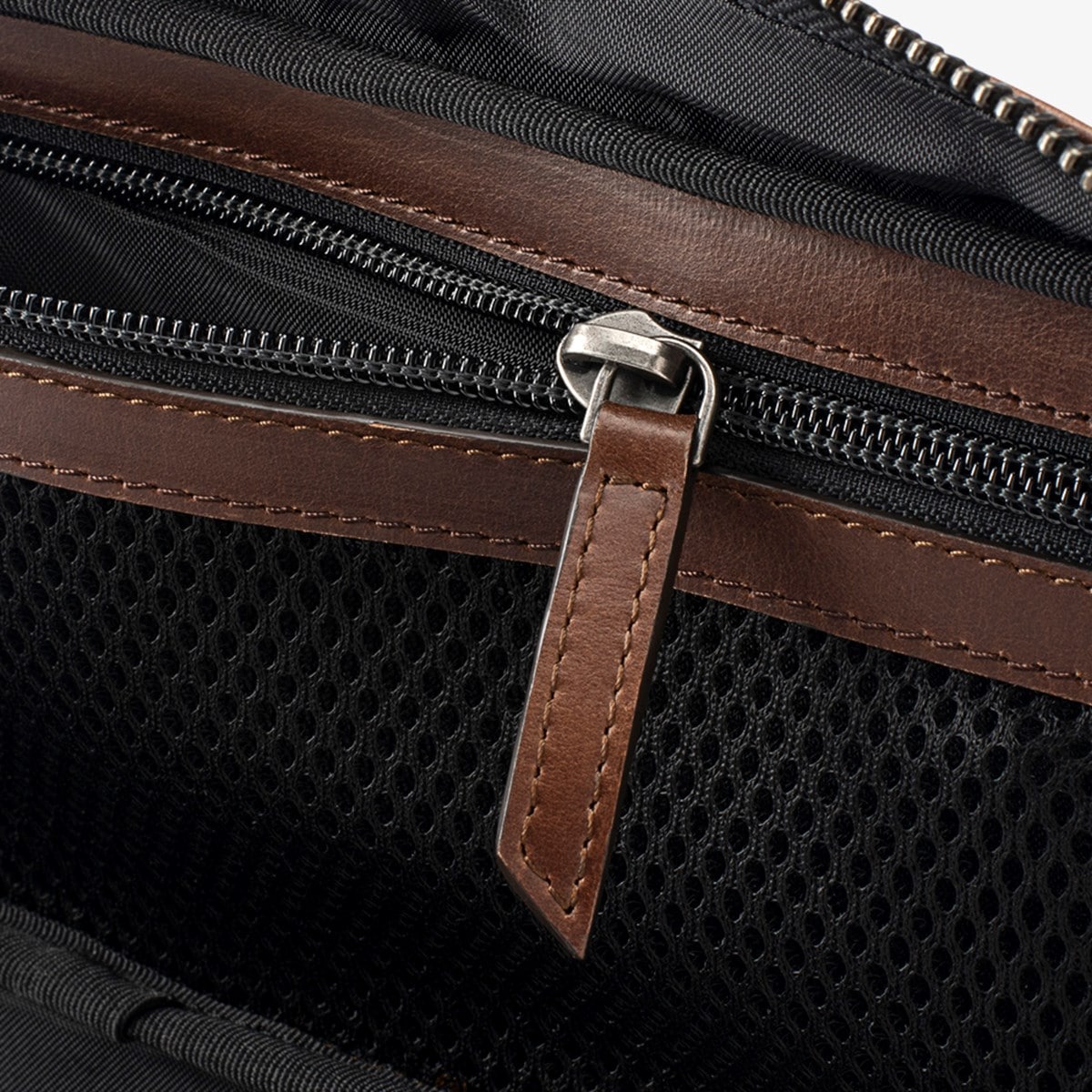 Leather Dopp Kit