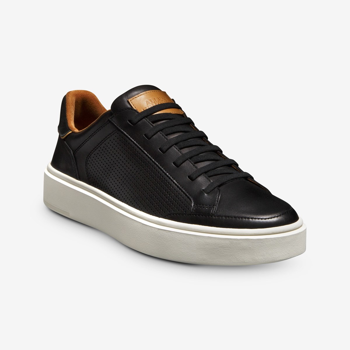 Oliver Slip-on Stretch-lace Sneaker