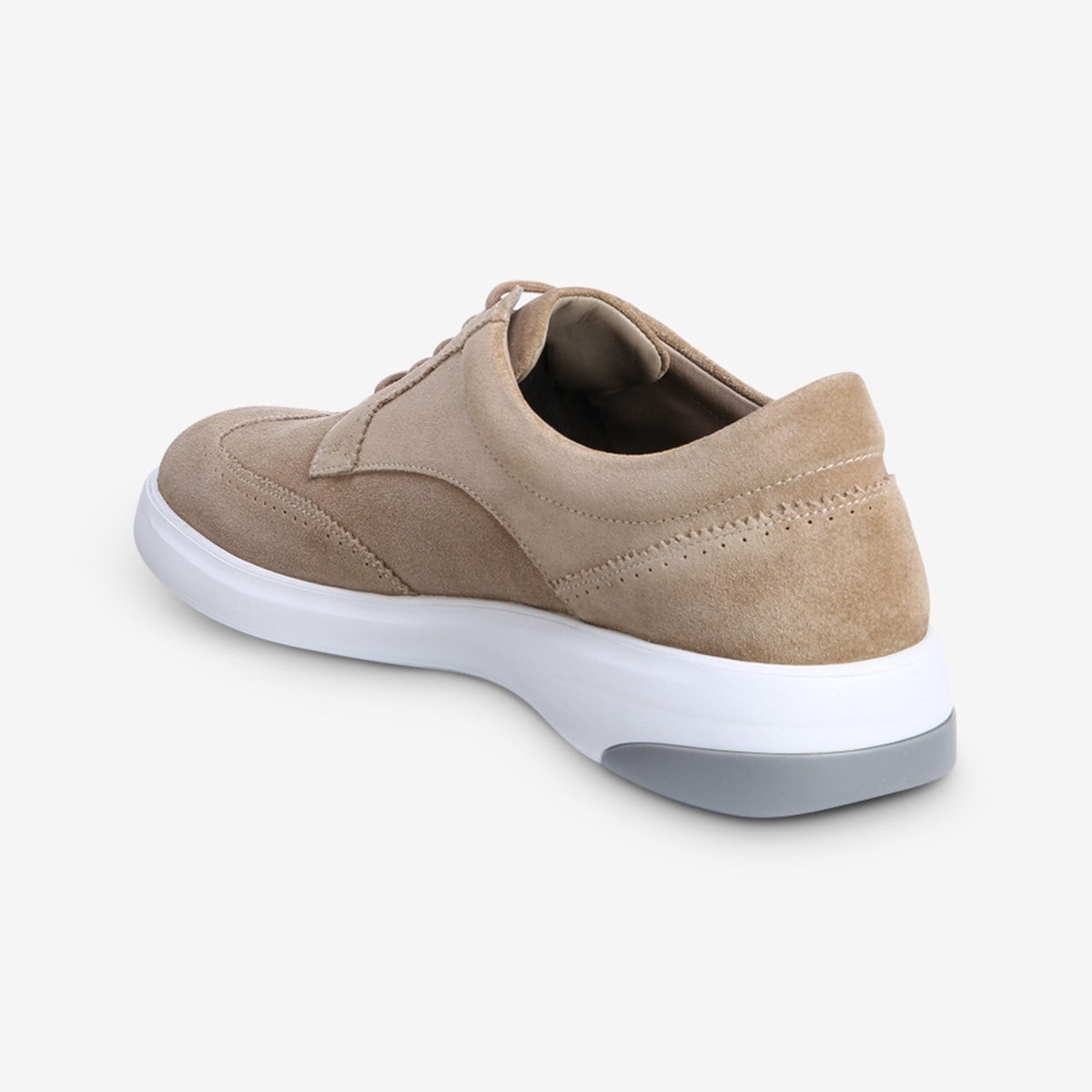 Beaumont Wingtip Derby