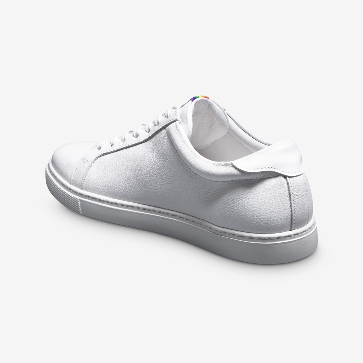 Courtside Pride Sneaker