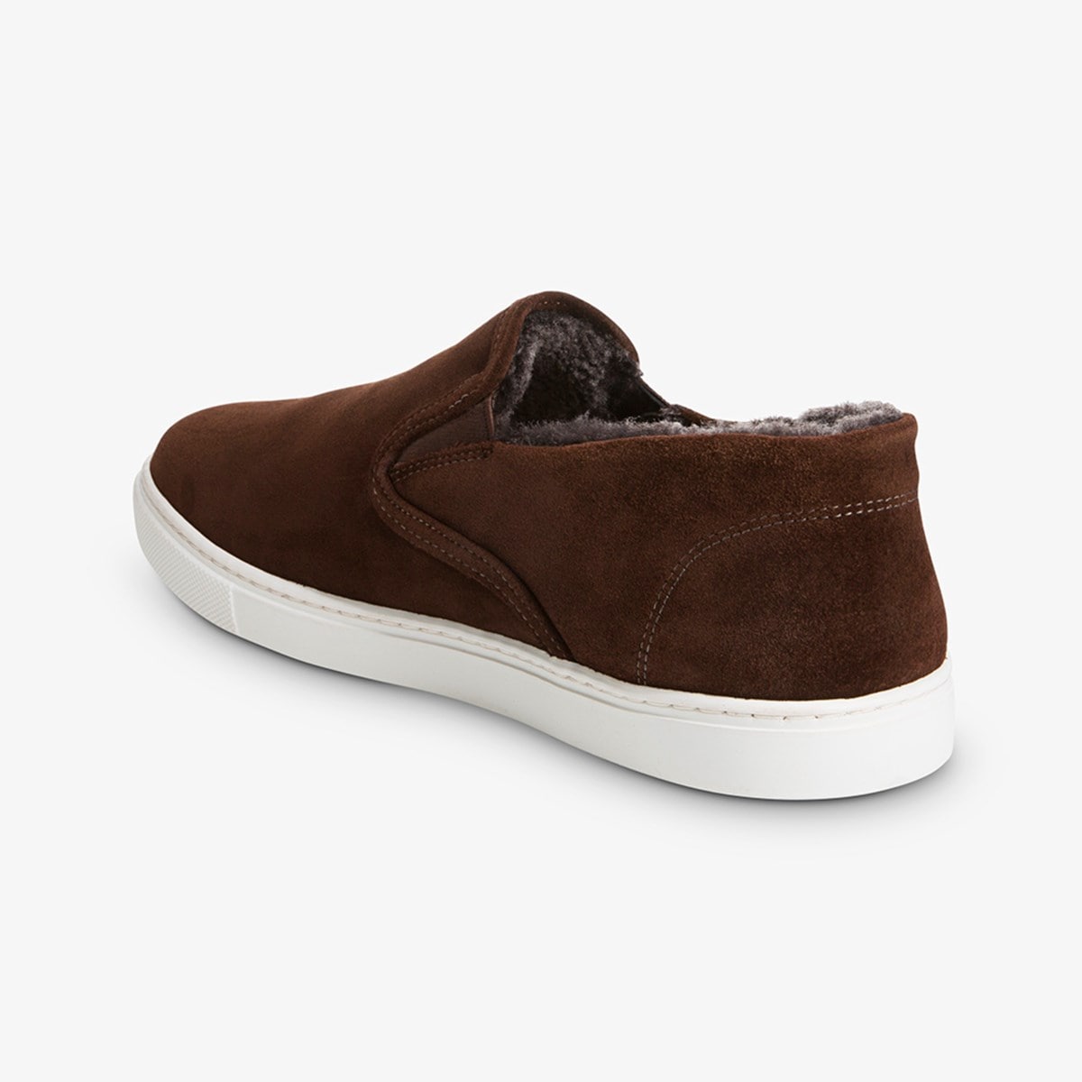 Courtside Slip-on Sneaker