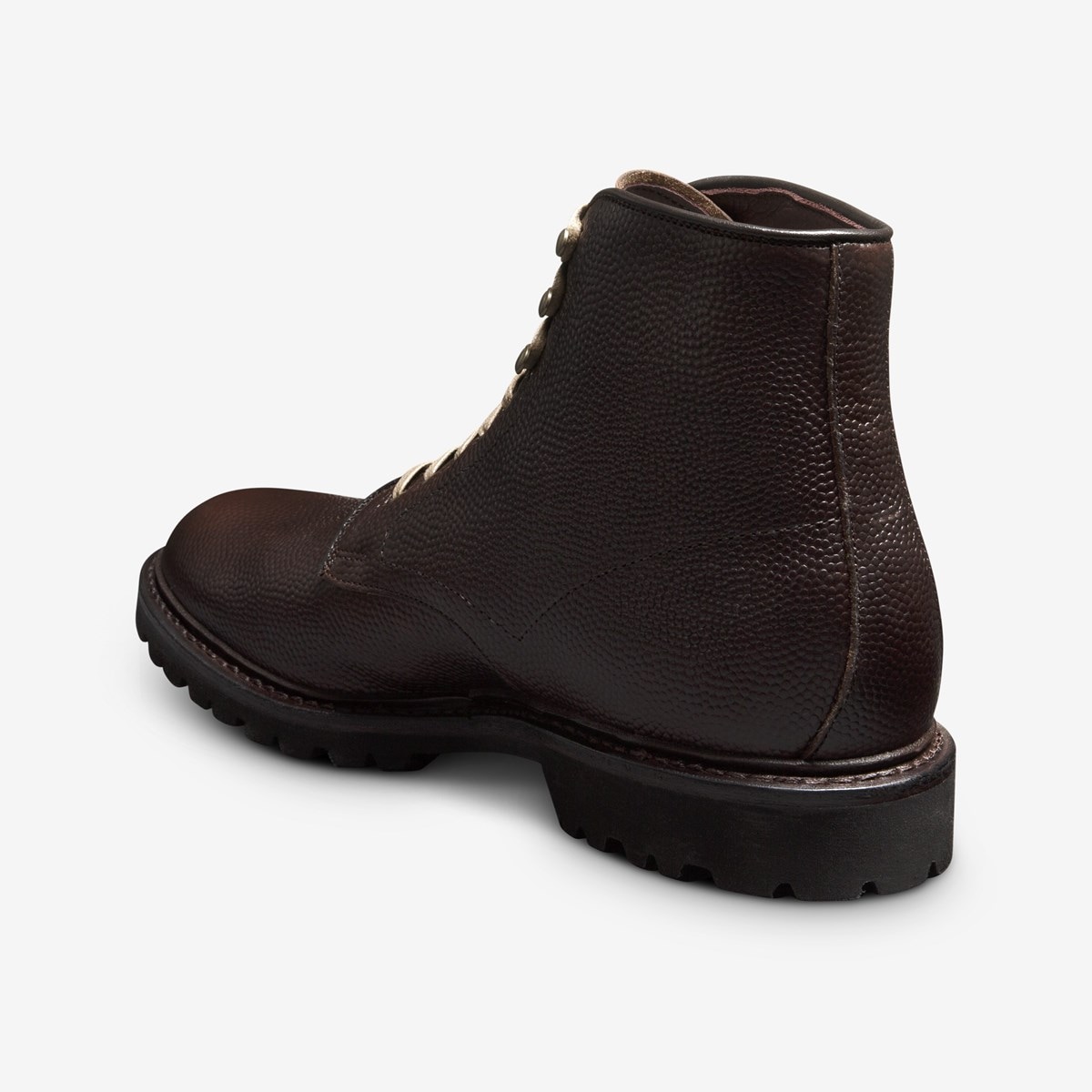 Higgins Mill Football Grain Boot