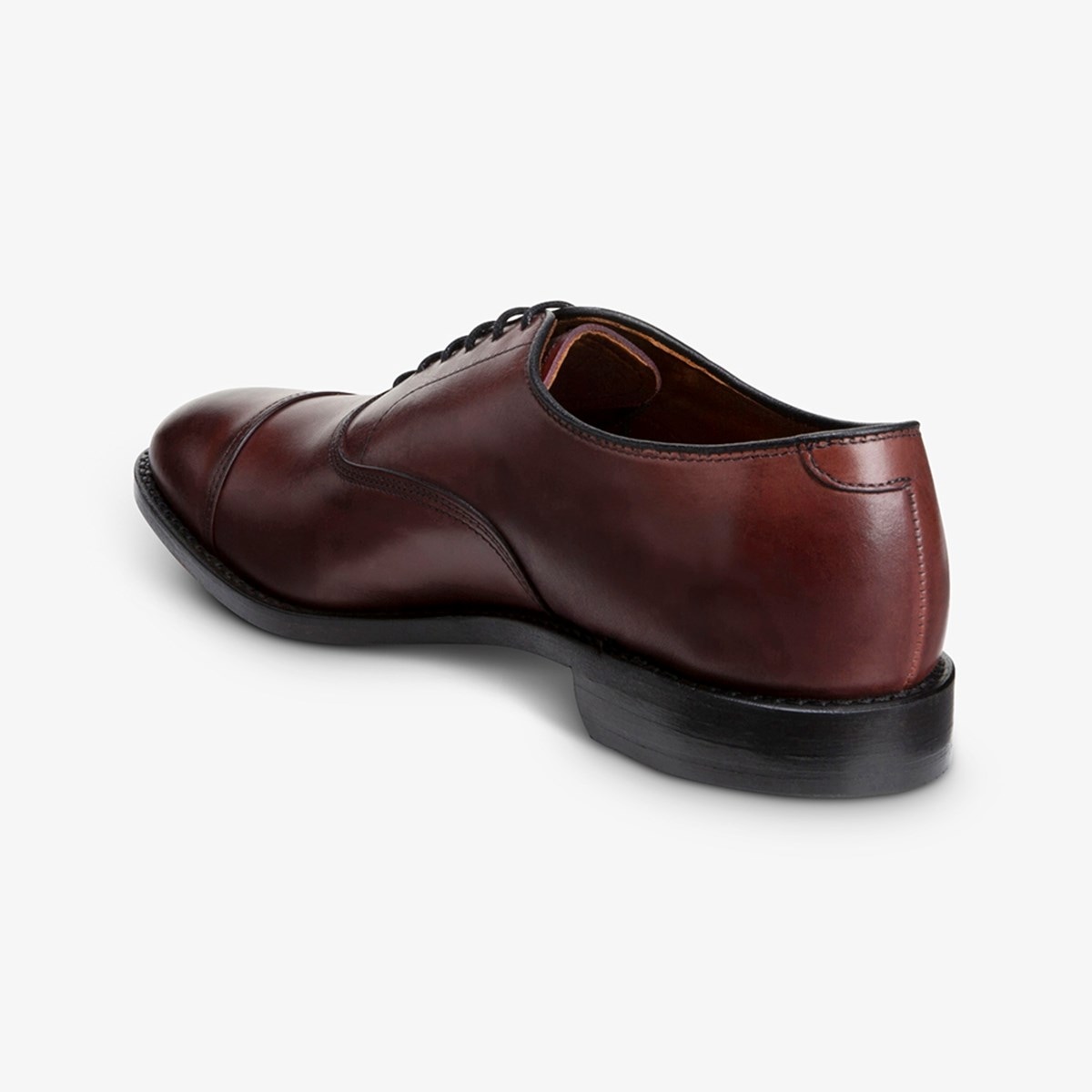 Park Avenue Cap-toe Oxford Dress Shoe
