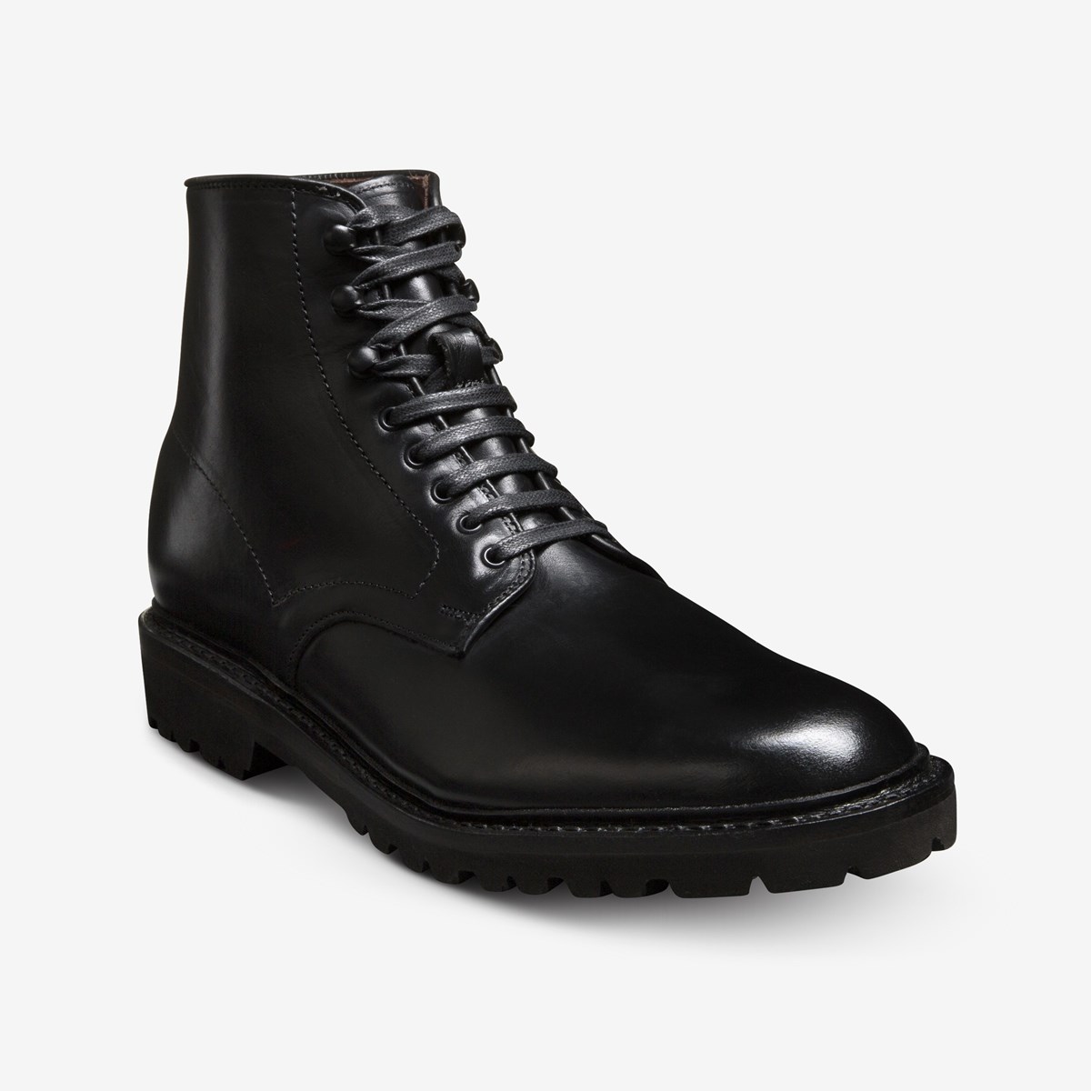 Higgins Mill Weatherproof Boot with Lug Sole