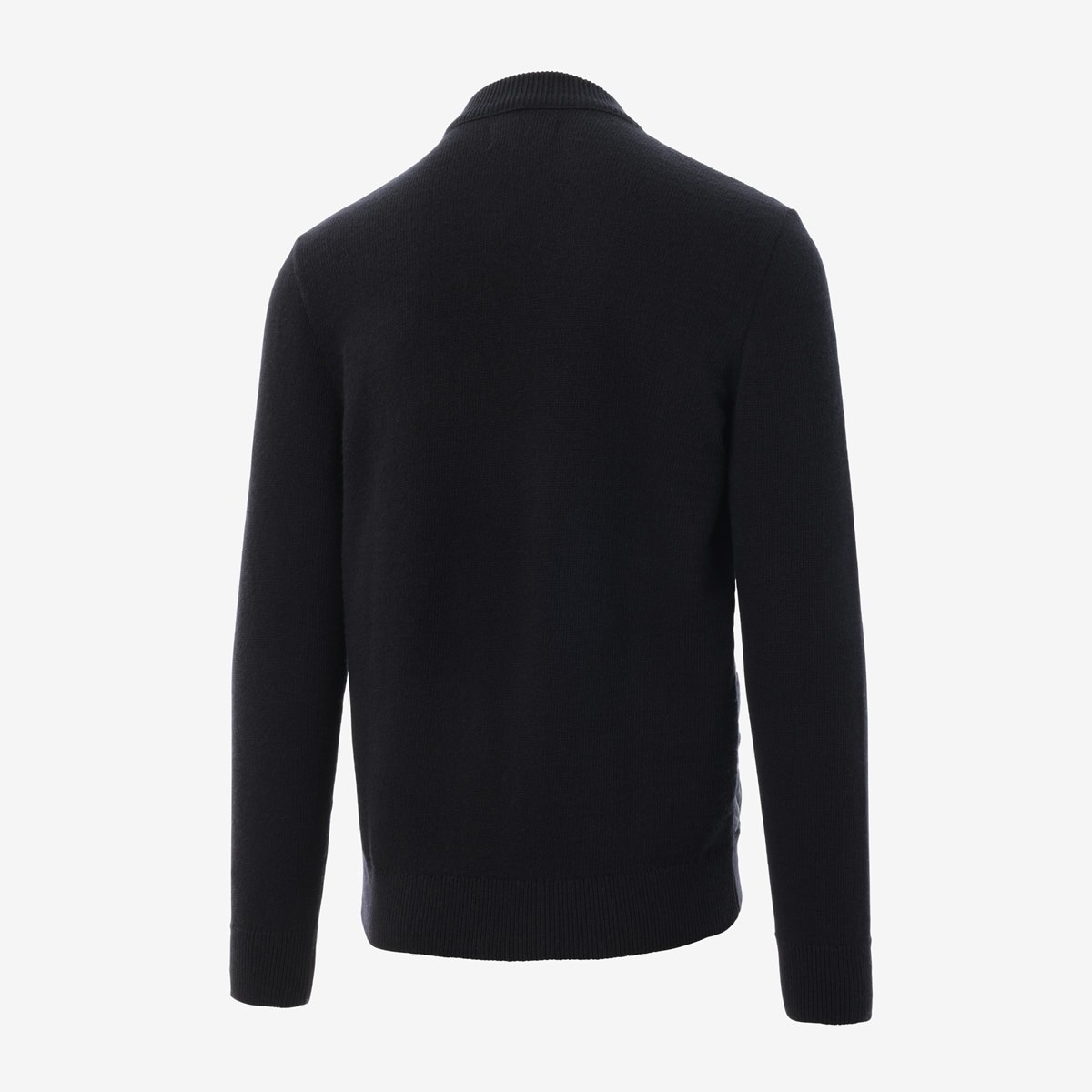 Barbour Diamond Quilted Full-zip Sweater
