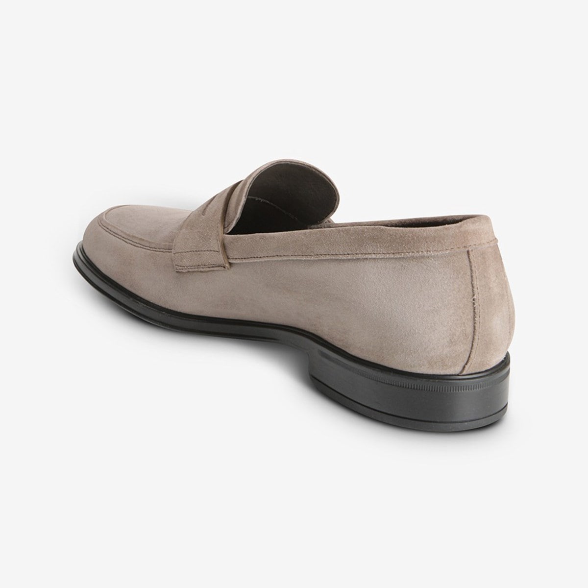 Salerno Suede Penny Loafer