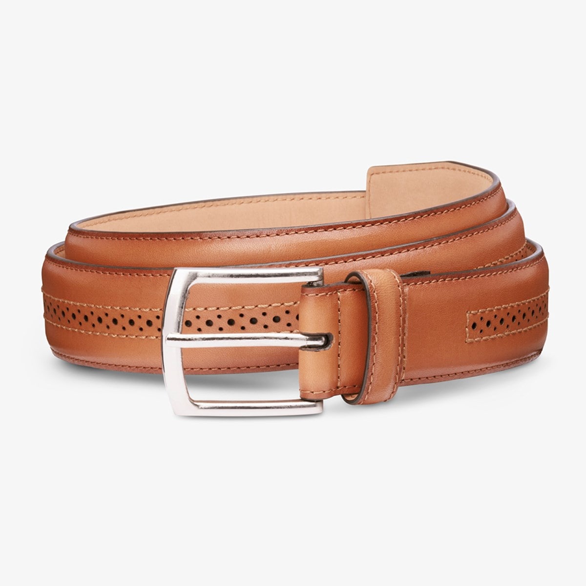 State Street Dress Belt
