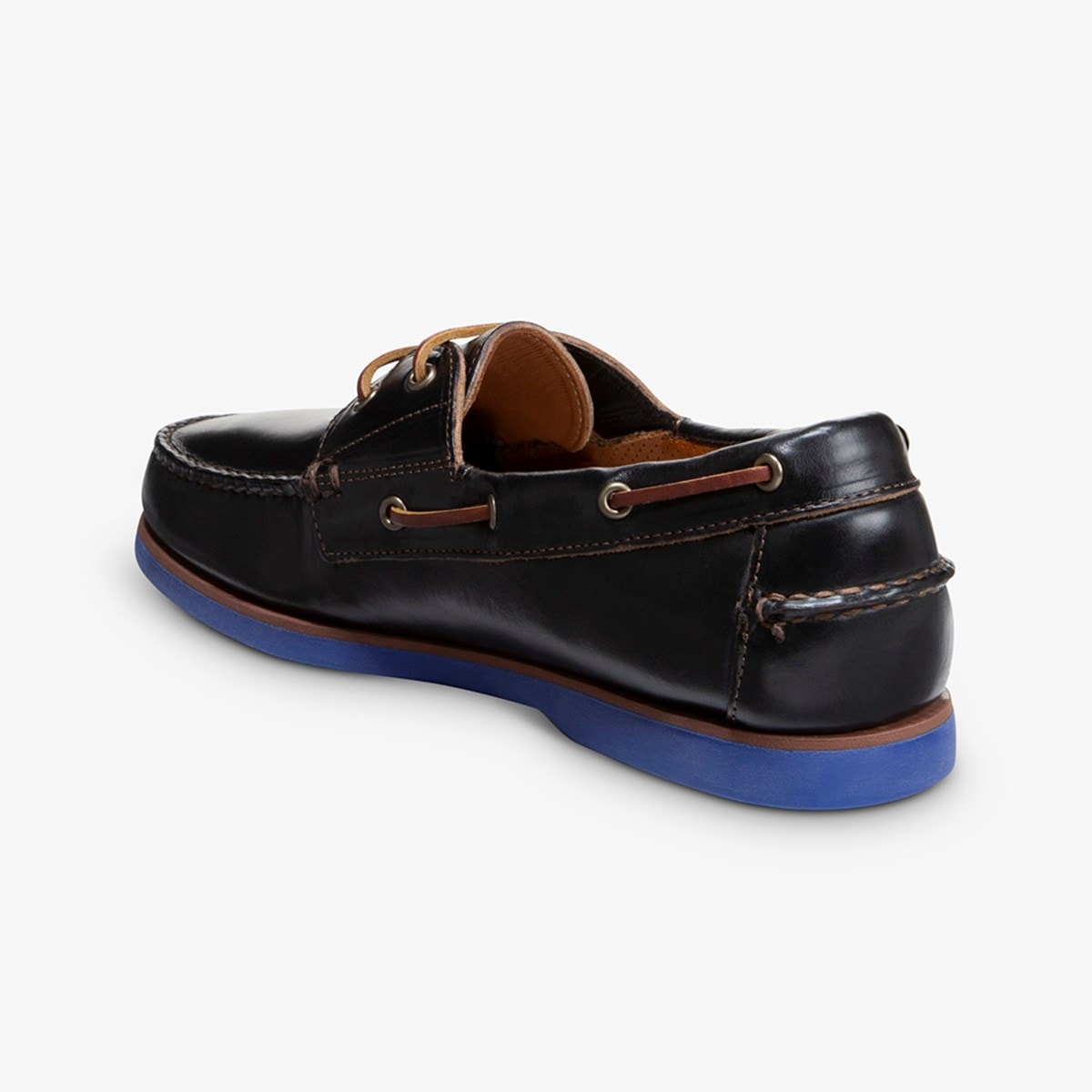 Force 10 Boat Shoe with Chromexcel Leather