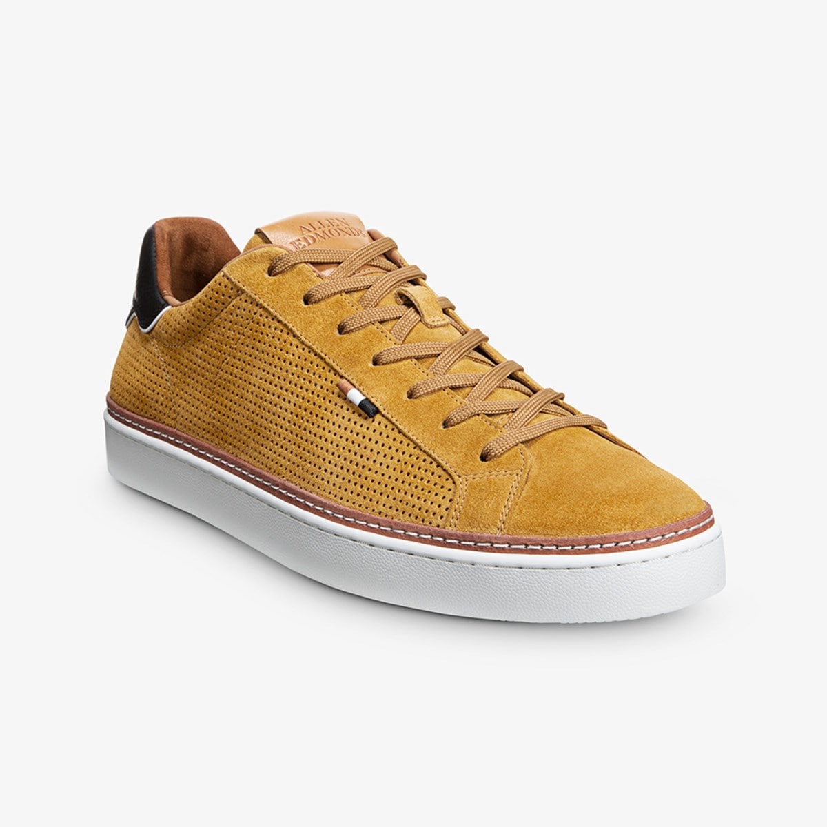Alpha Lace-up Sneaker