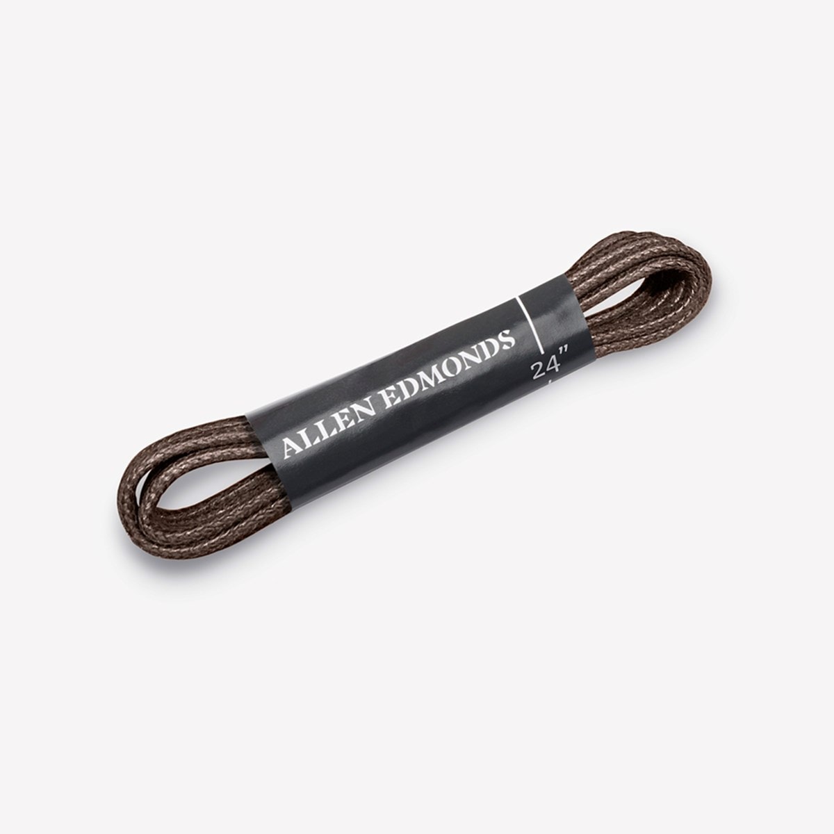 Medium Round Glazed Replacement Laces