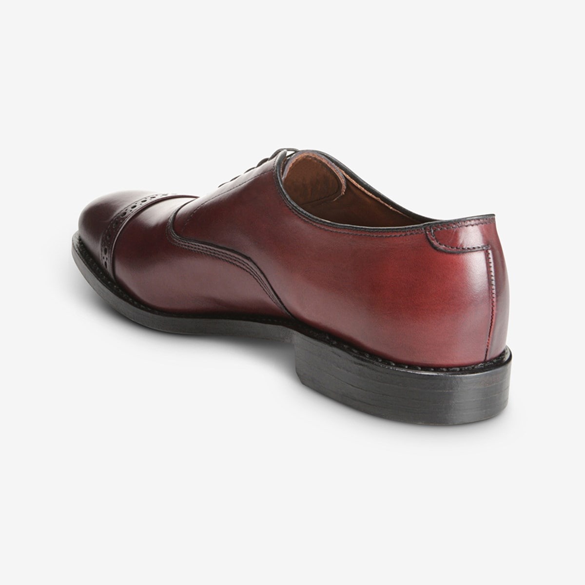Fifth Avenue Cap-Toe Oxford Dress Shoe