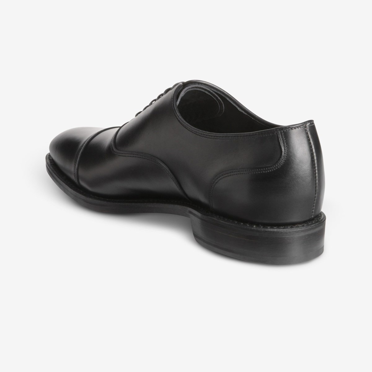 Bond Street Cap-toe Oxford
