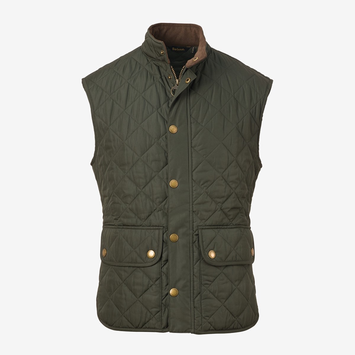 Barbour Lowerdale Gilet Vest