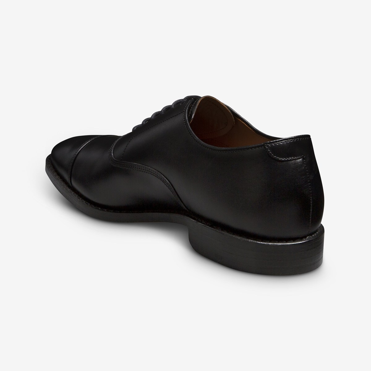 Factory Second Park Avenue Cap-toe Oxford Dress Shoe