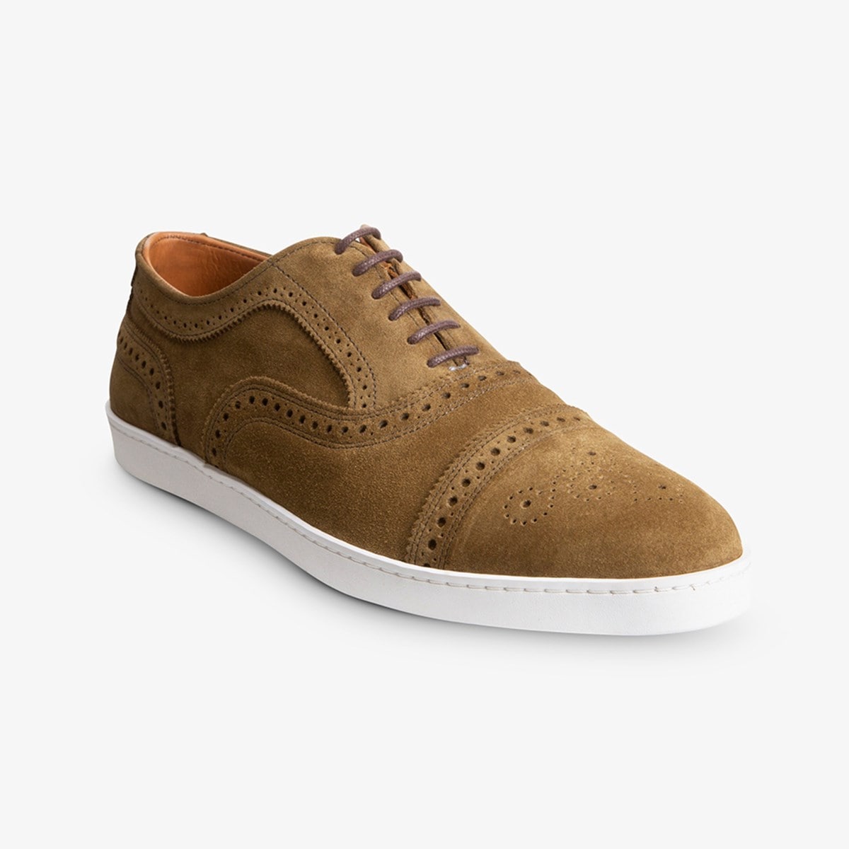 Factory 2nd - Strand Oxford Sneaker