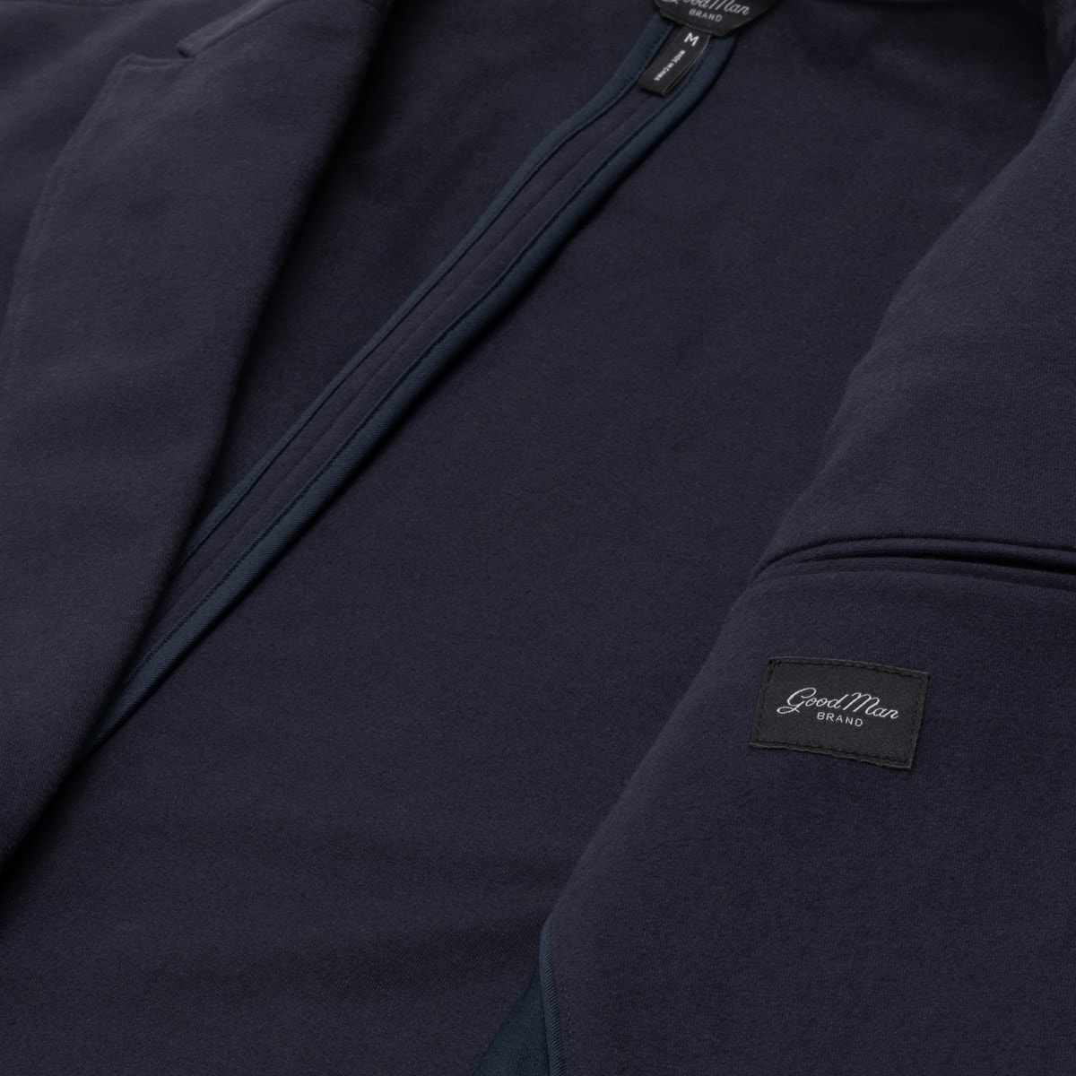 Good Man Brand Hollis Blazer