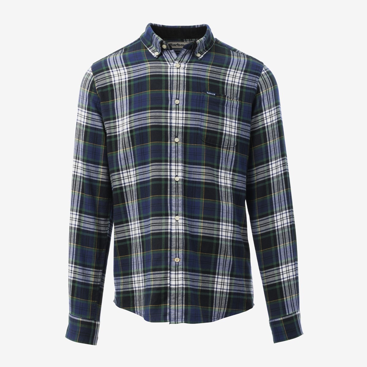 Barbour Crossfell Tailored Shirt