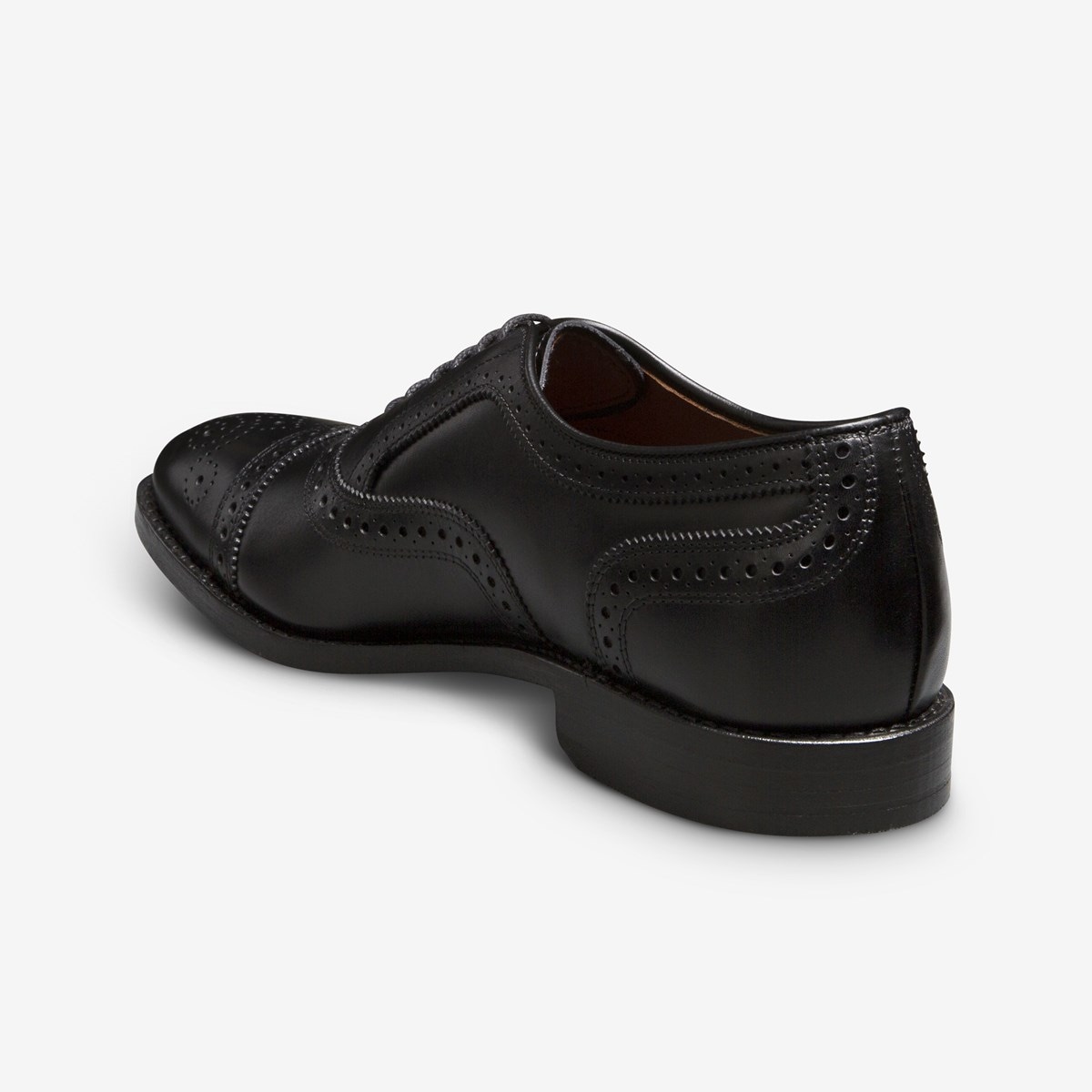 Strand Cap-toe Oxford Dress Shoe