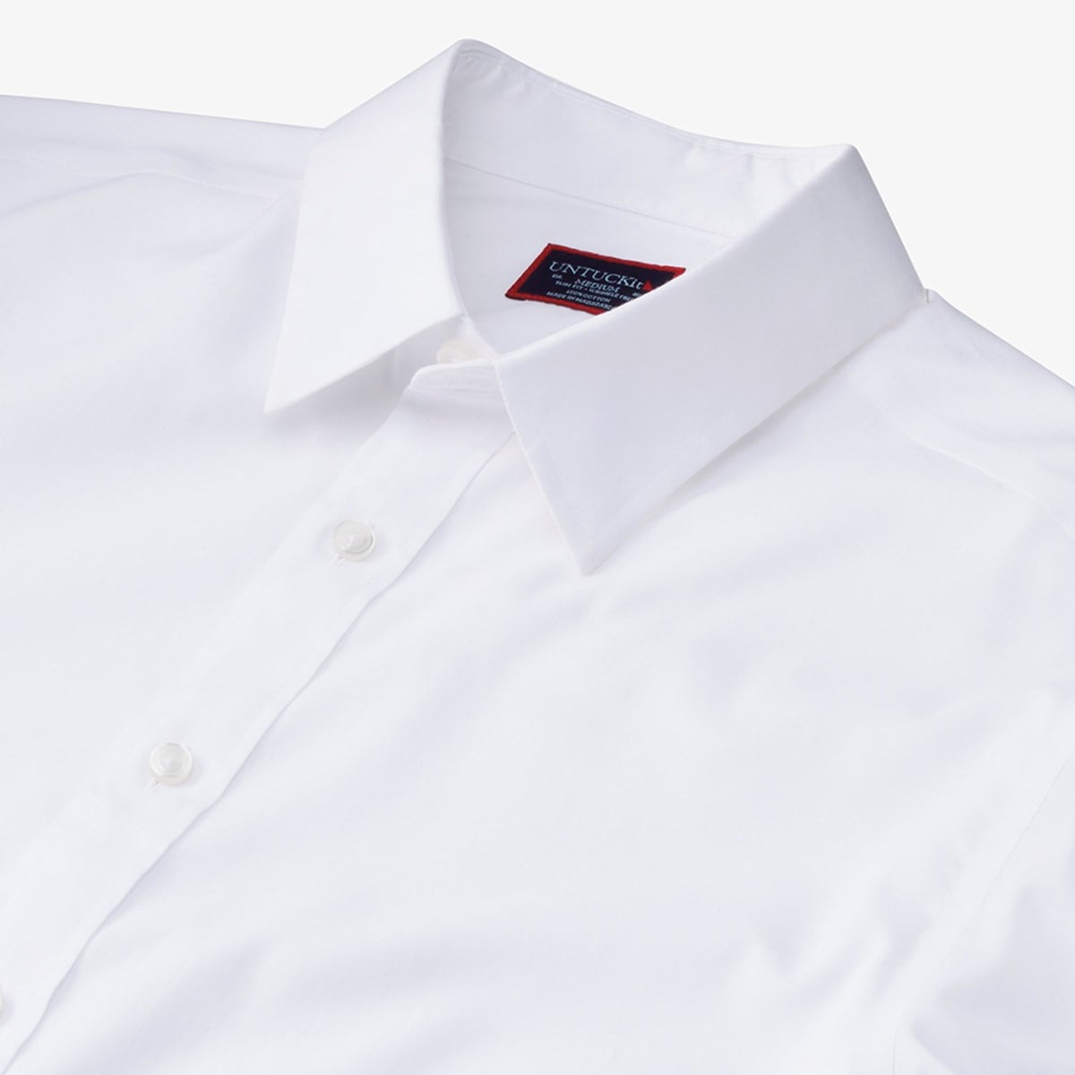 UNTUCKit Las Cases Long-sleeve Shirt