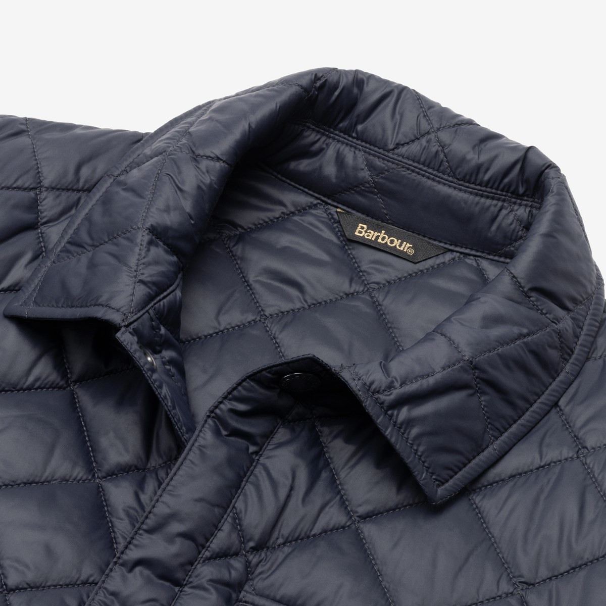 Barbour Newbie Quilted Jacket