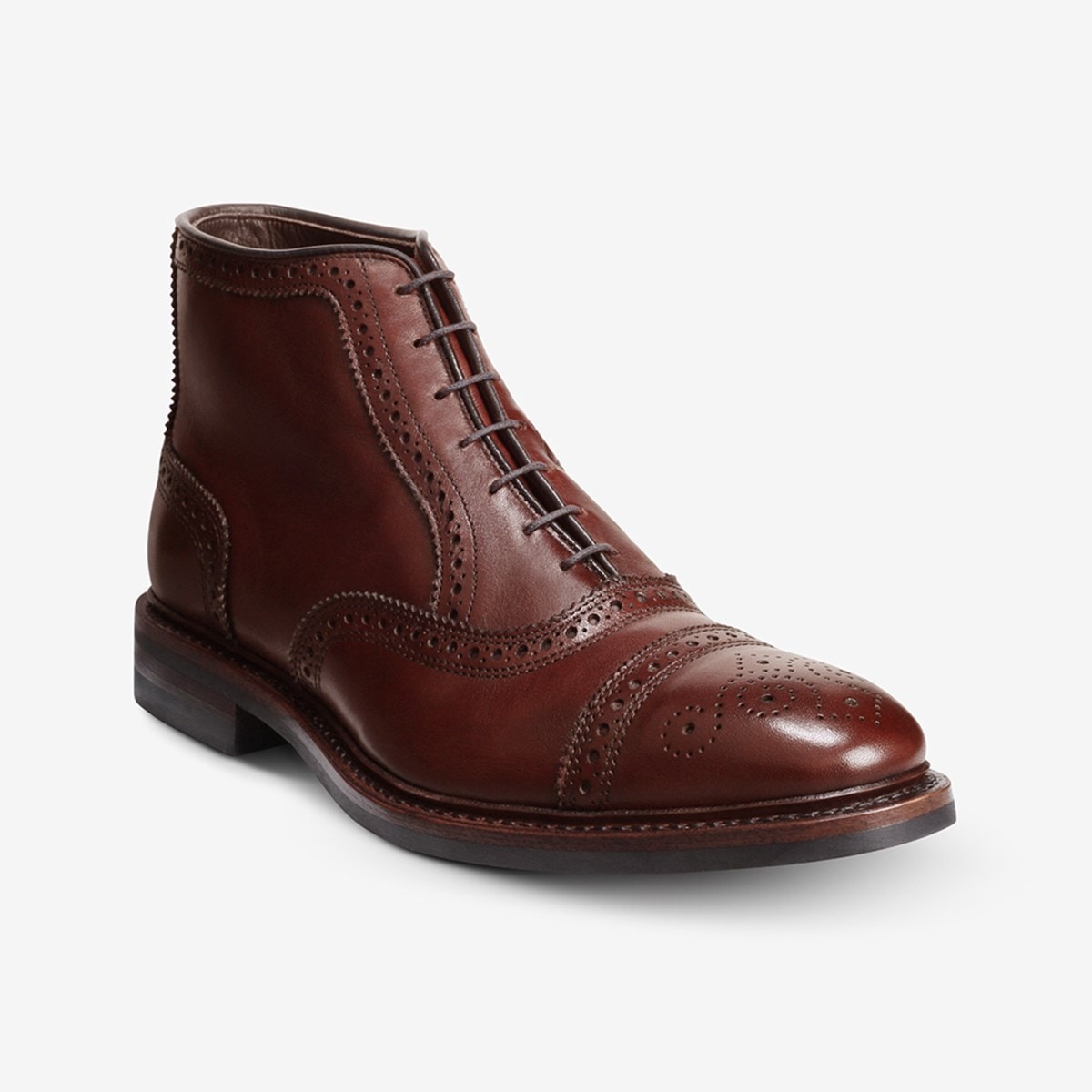 Hamilton Weatherproof Oxford Dress Boot