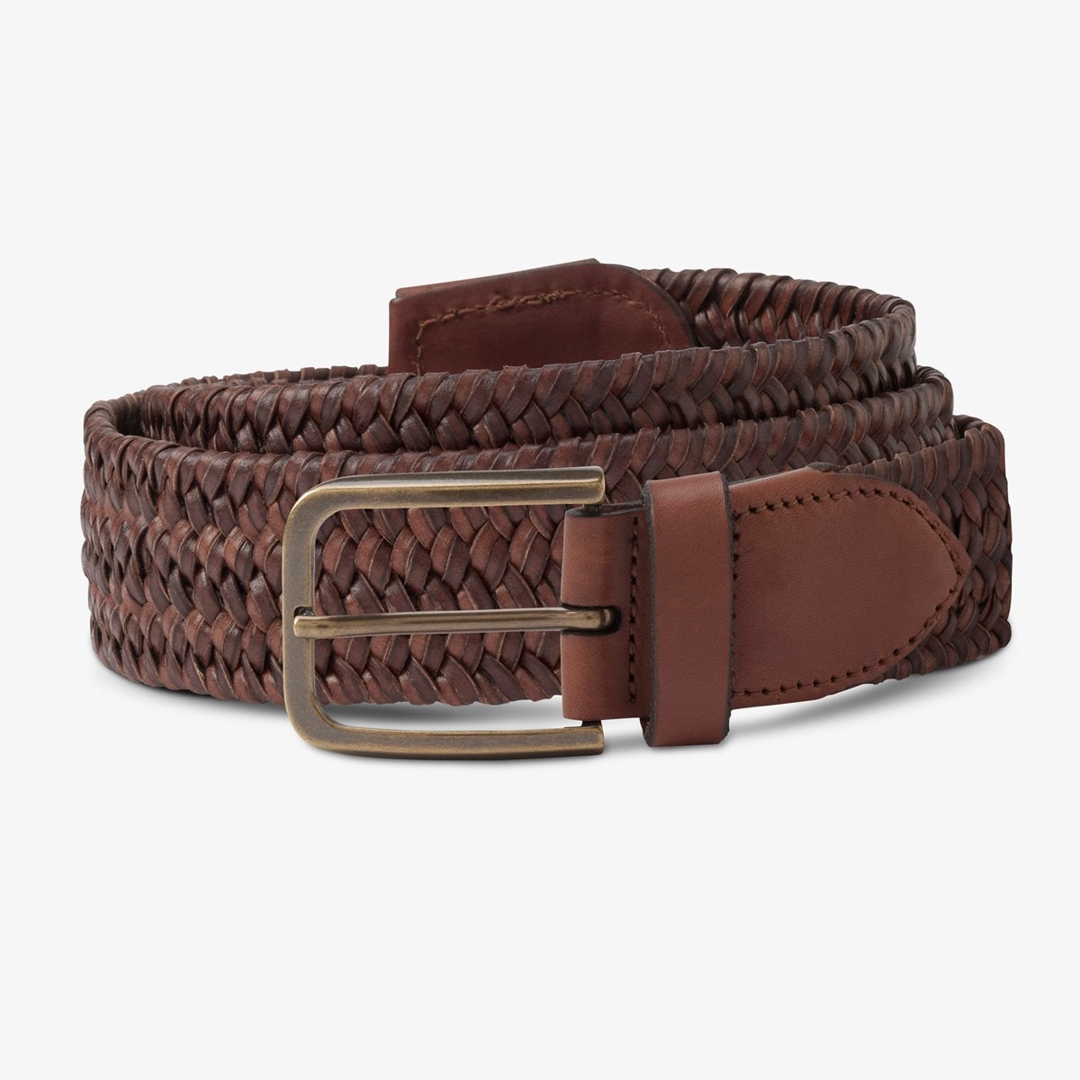 Cross Street Casual Belt