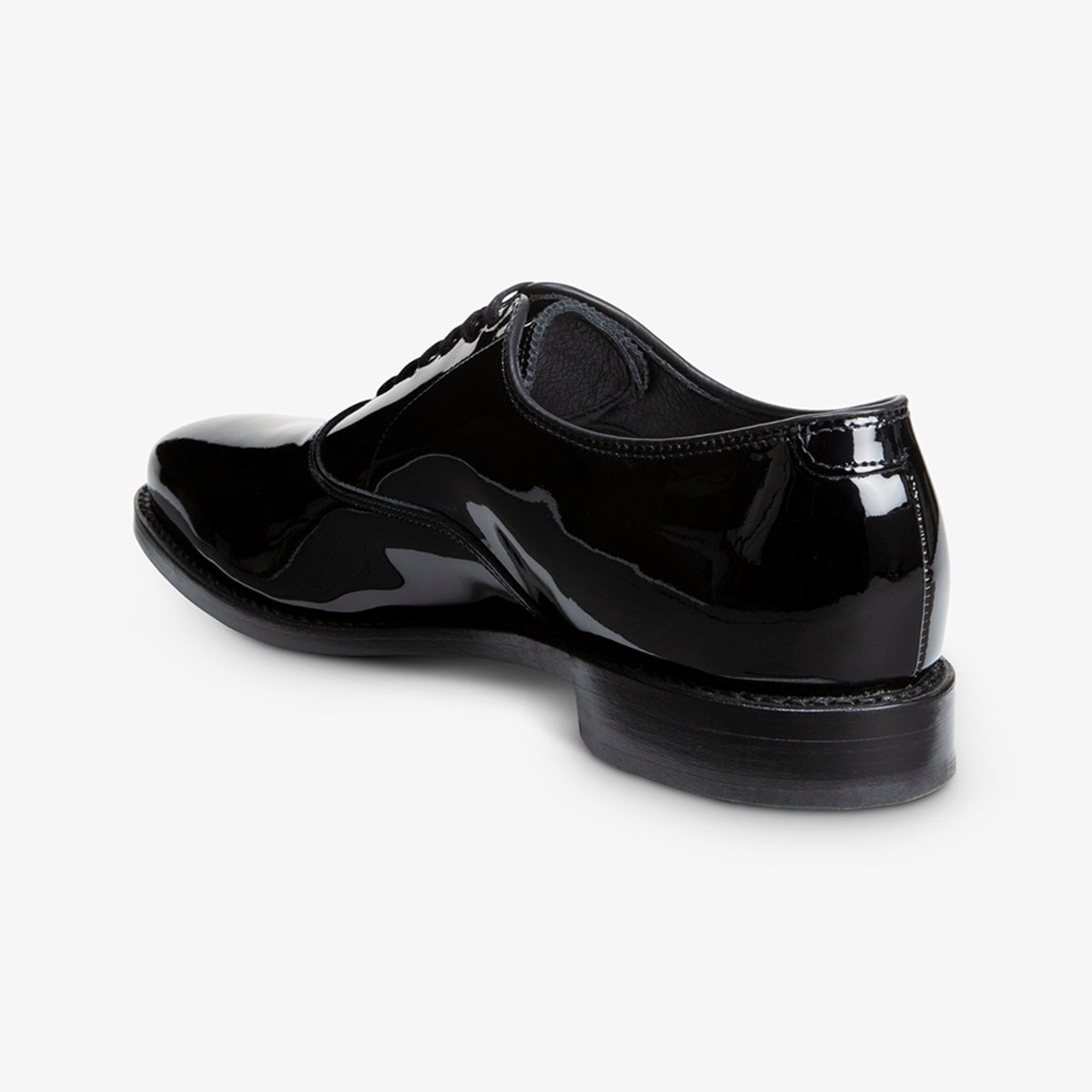 Carlyle Plain-toe Oxford Dress Shoe