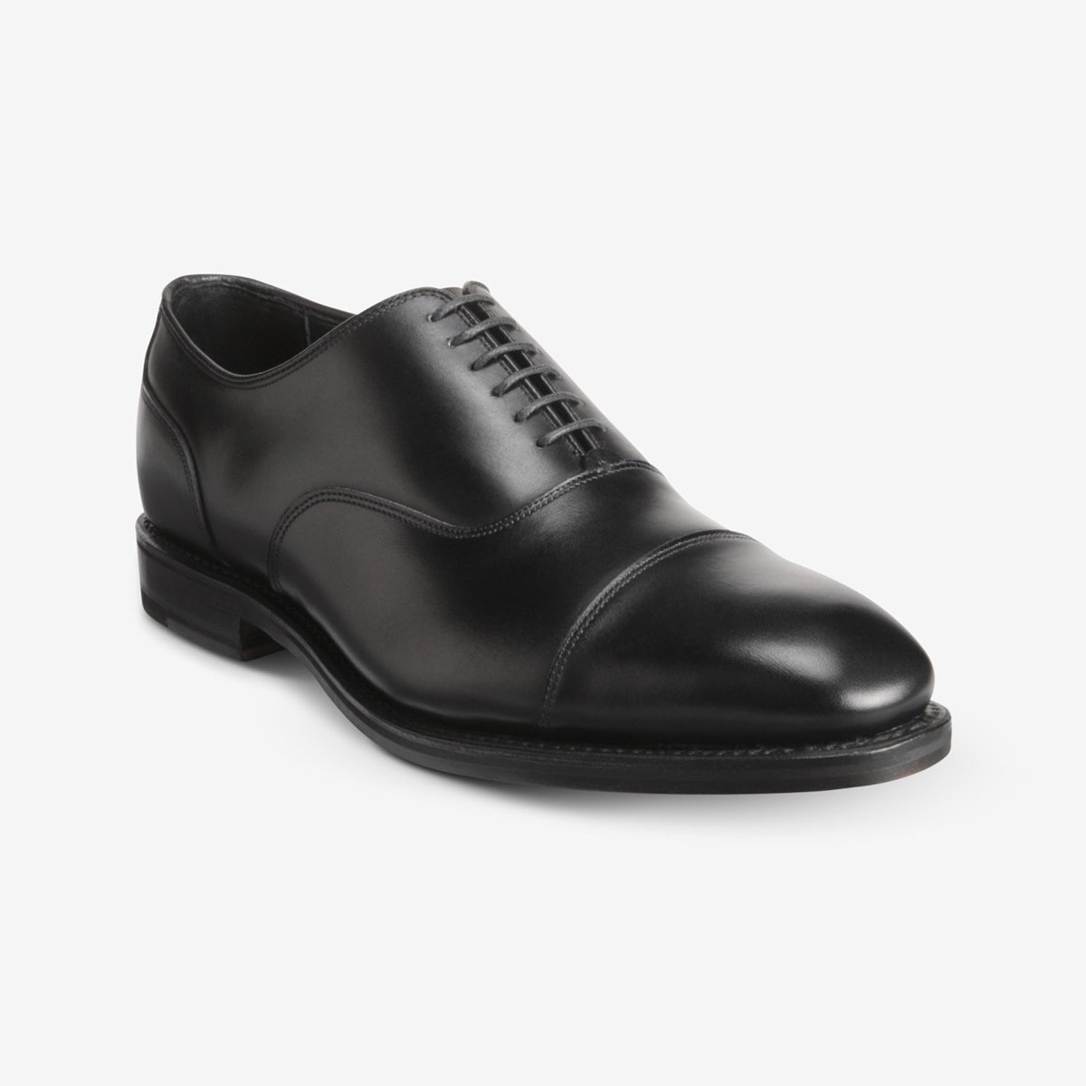 Bond Street Cap-toe Oxford