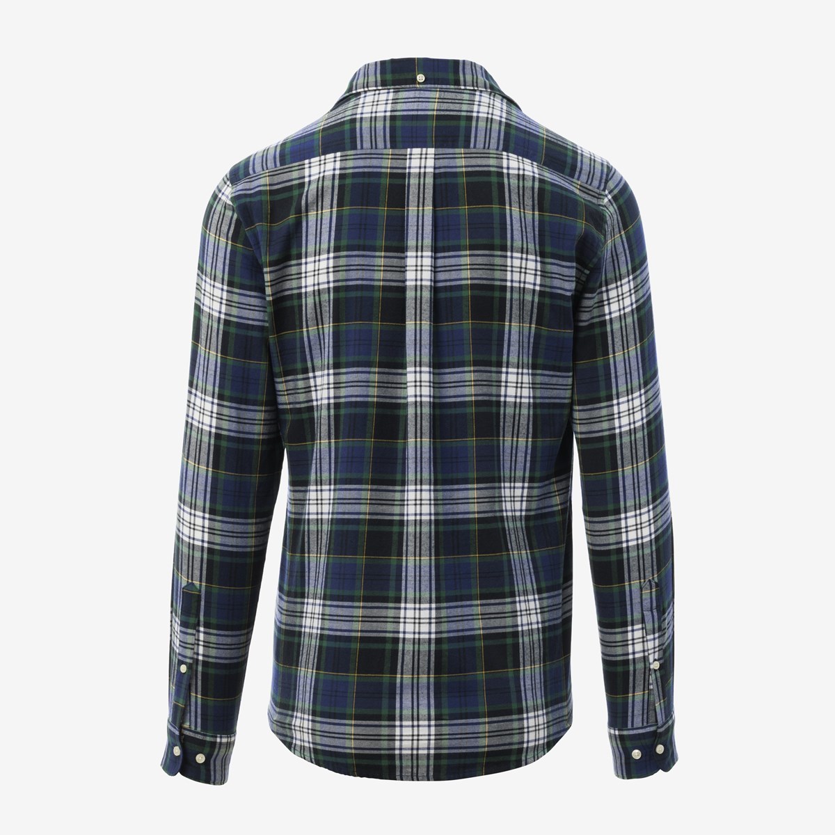 Barbour Crossfell Tailored Shirt