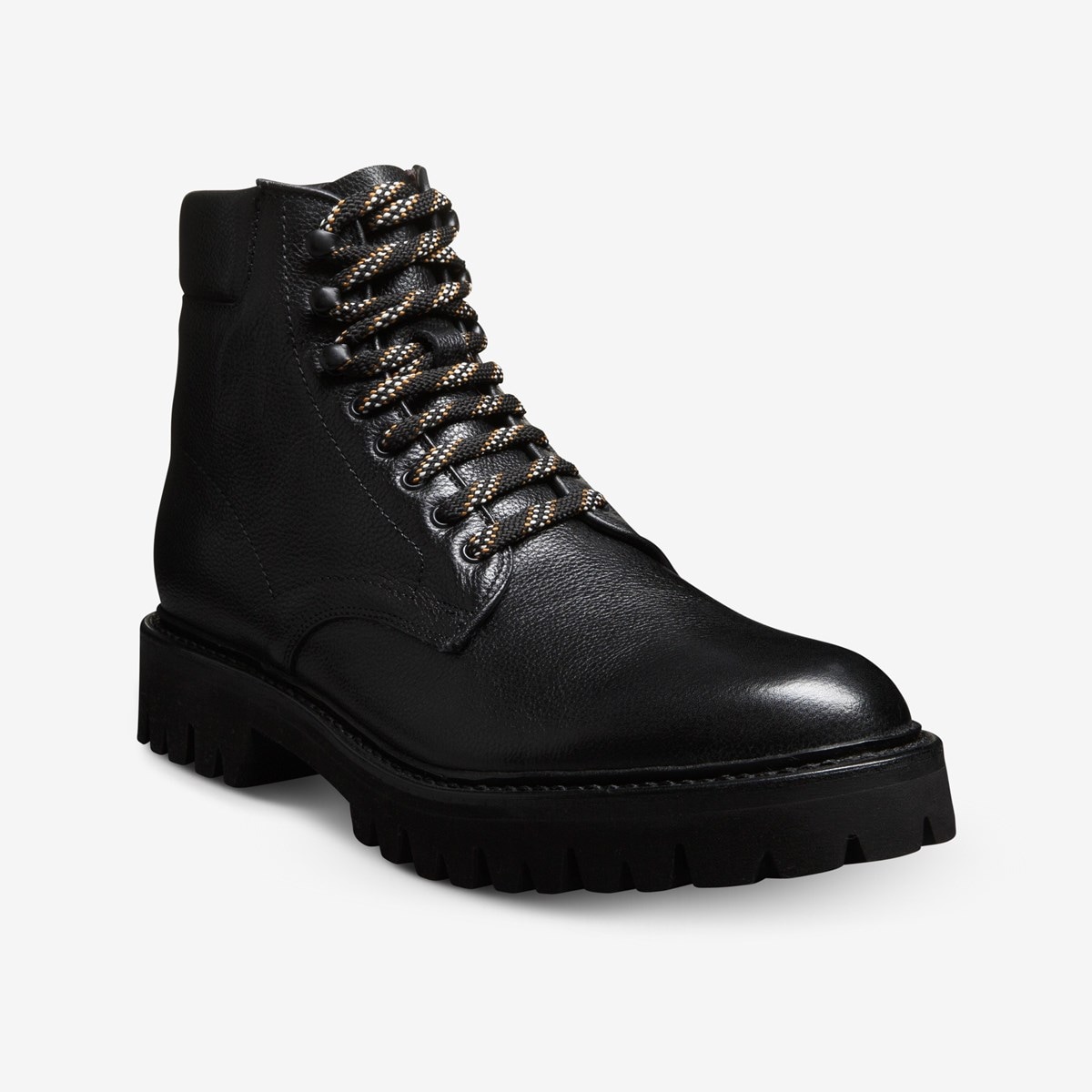 Higgins Mill Hiker Boot