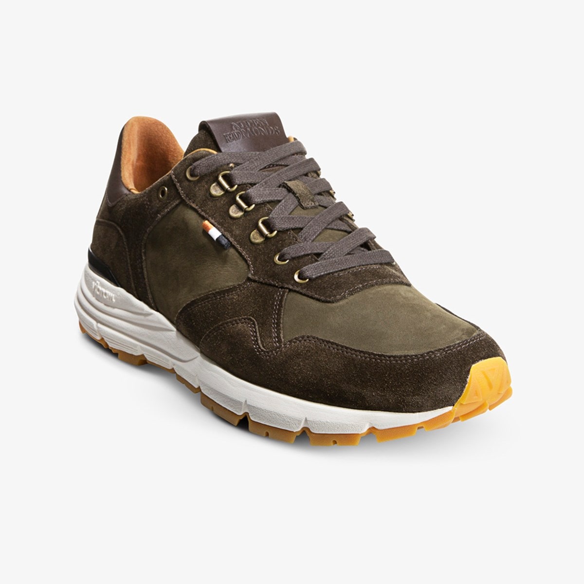 Canyon Weatherproof Runner Lace-up Sneaker