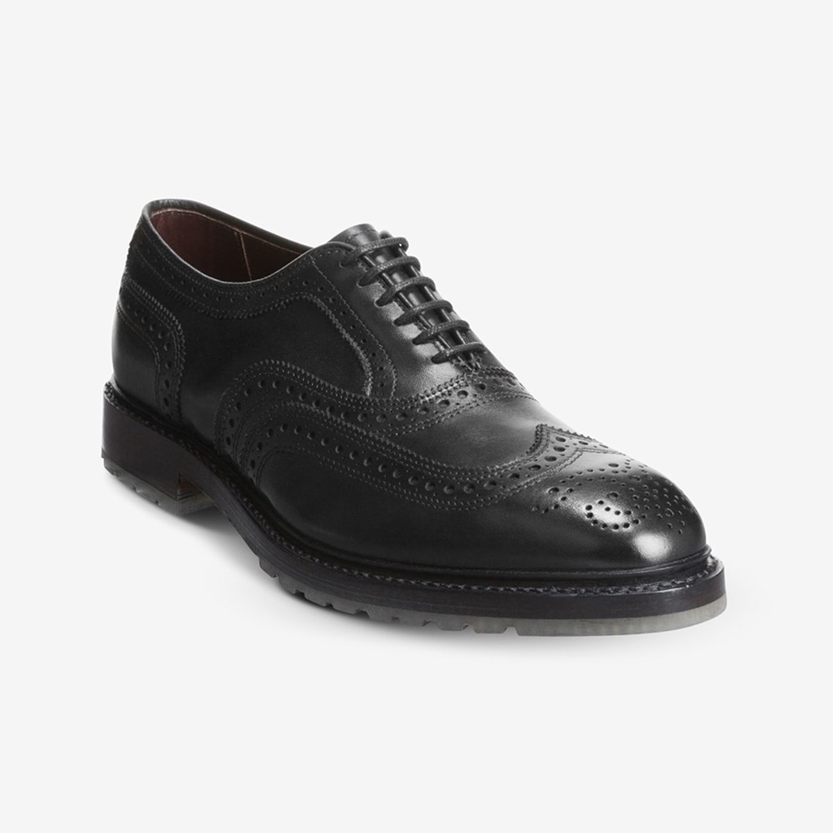 McTavish Wingtip Oxford Dress Shoe