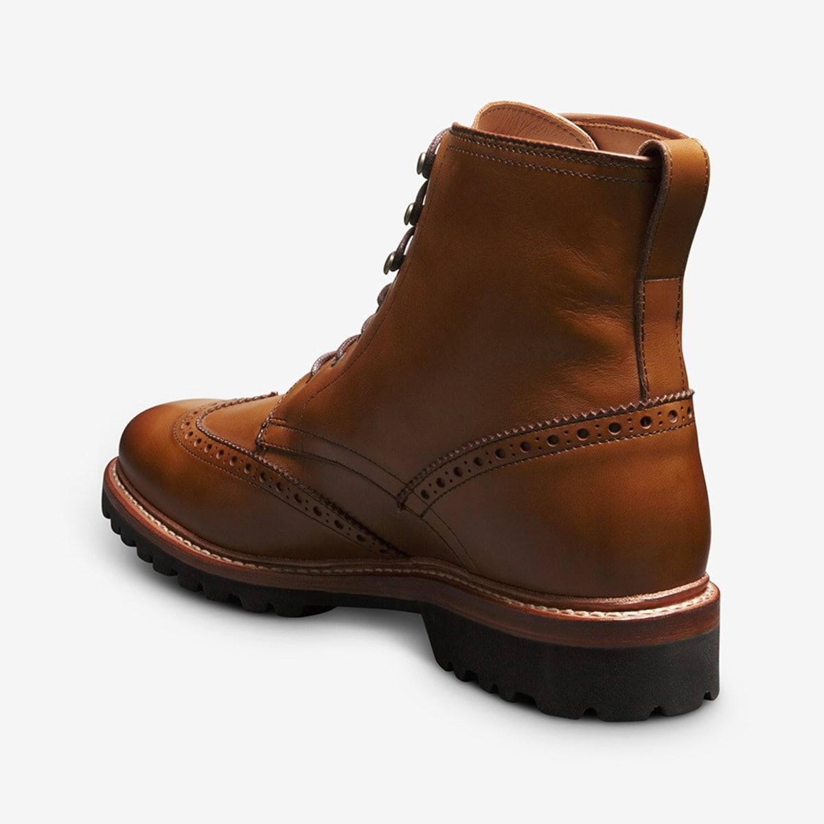 Astor Wingtip Boot