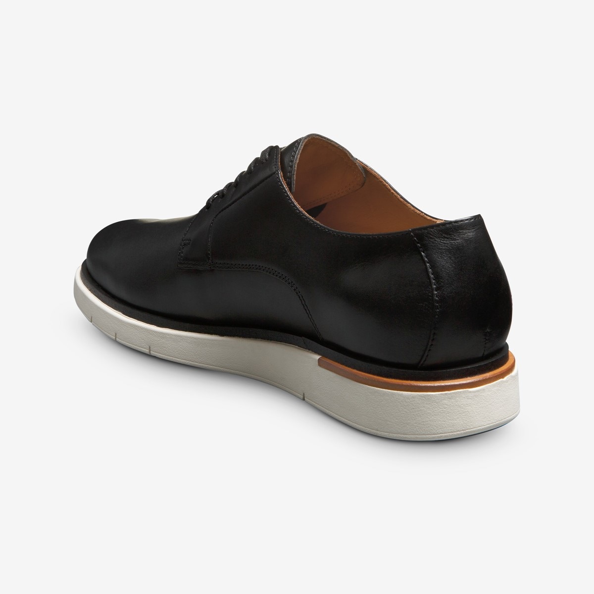Carson Lace-up Hybrid Derby