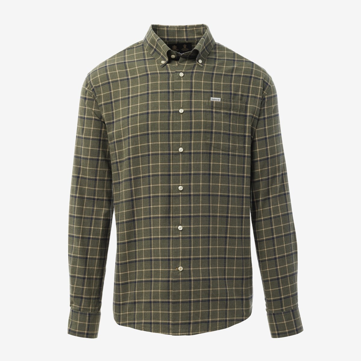 Barbour Pelton Regular Shirt