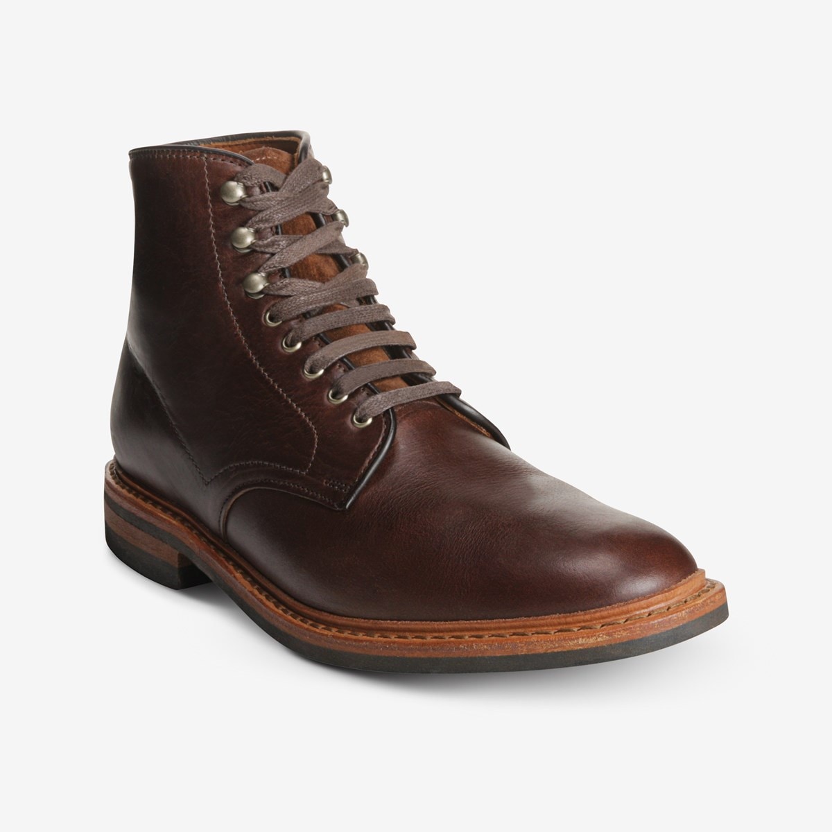 Higgins Mill Boot with Chromexcel Leather