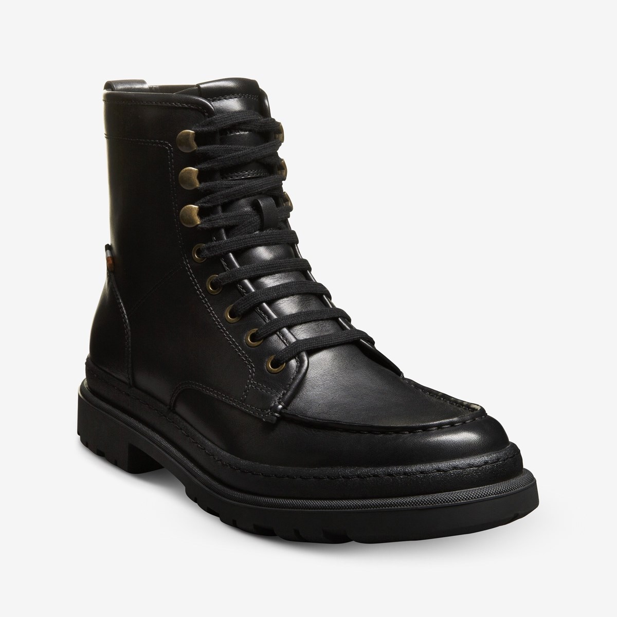 Sawyer Lace-up Weatherproof Boot