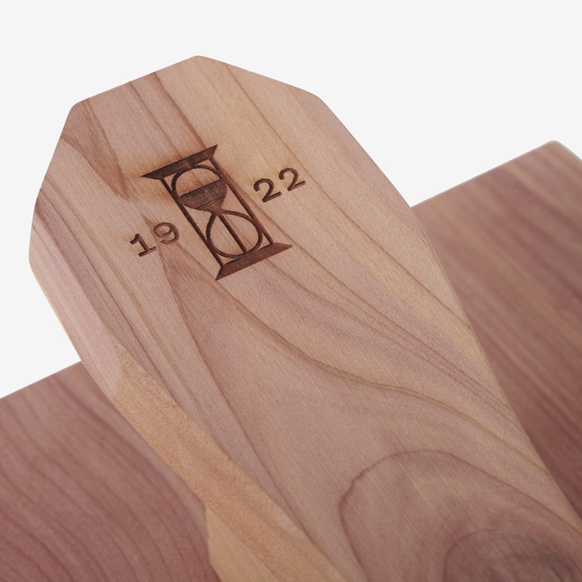 Cedar Valet Box