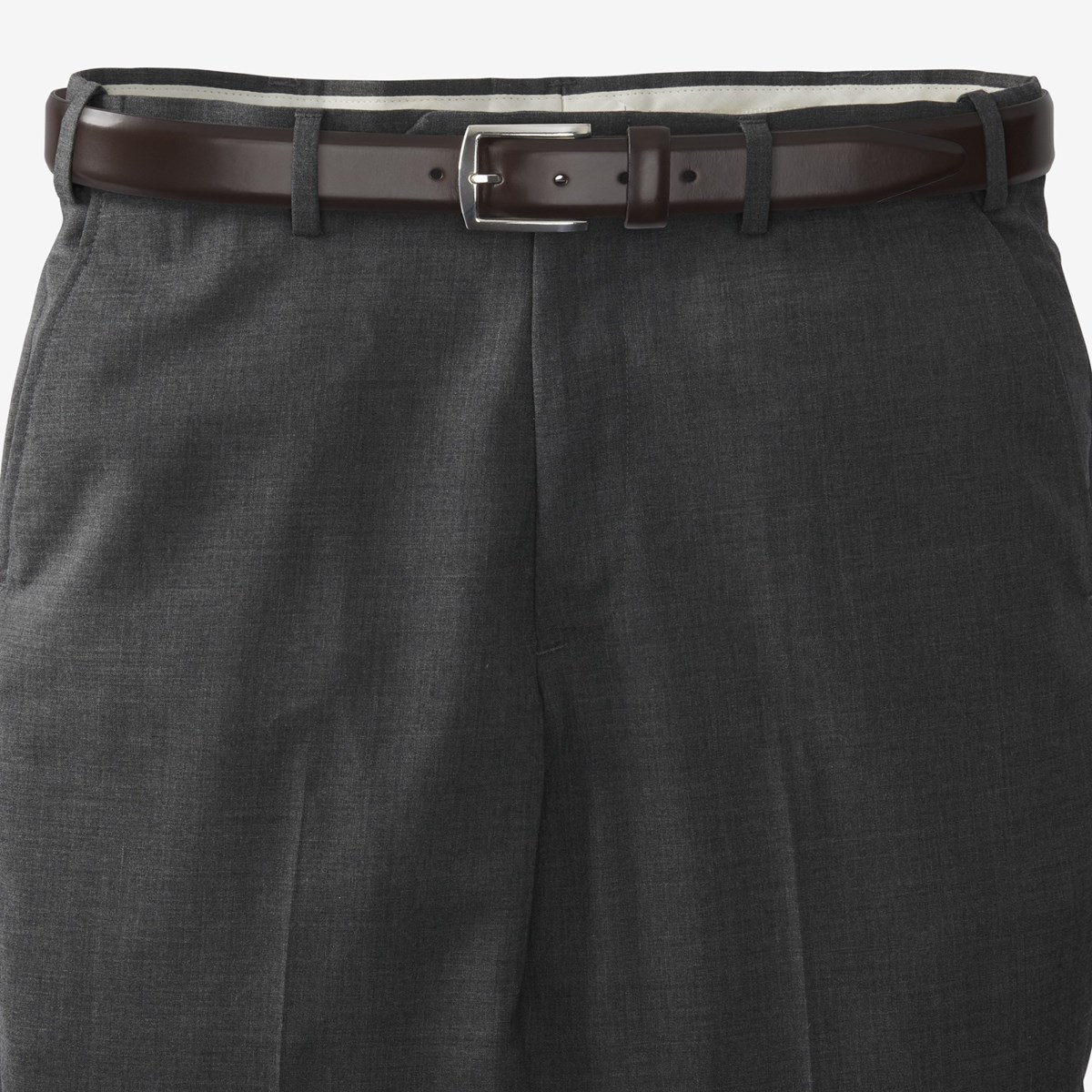 Midland Avenue Dress Belt