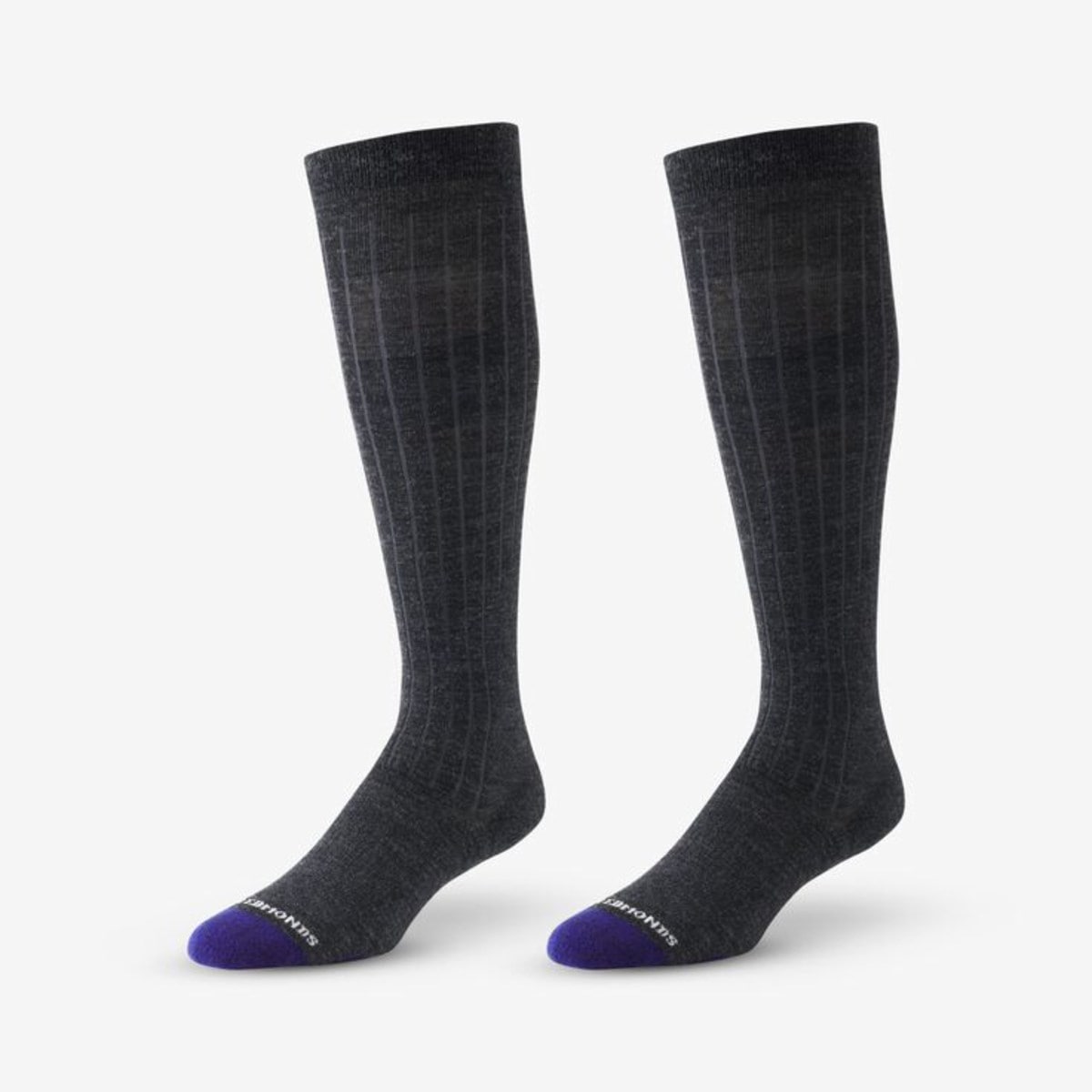 Over-the-calf Merino Cool Dress Socks