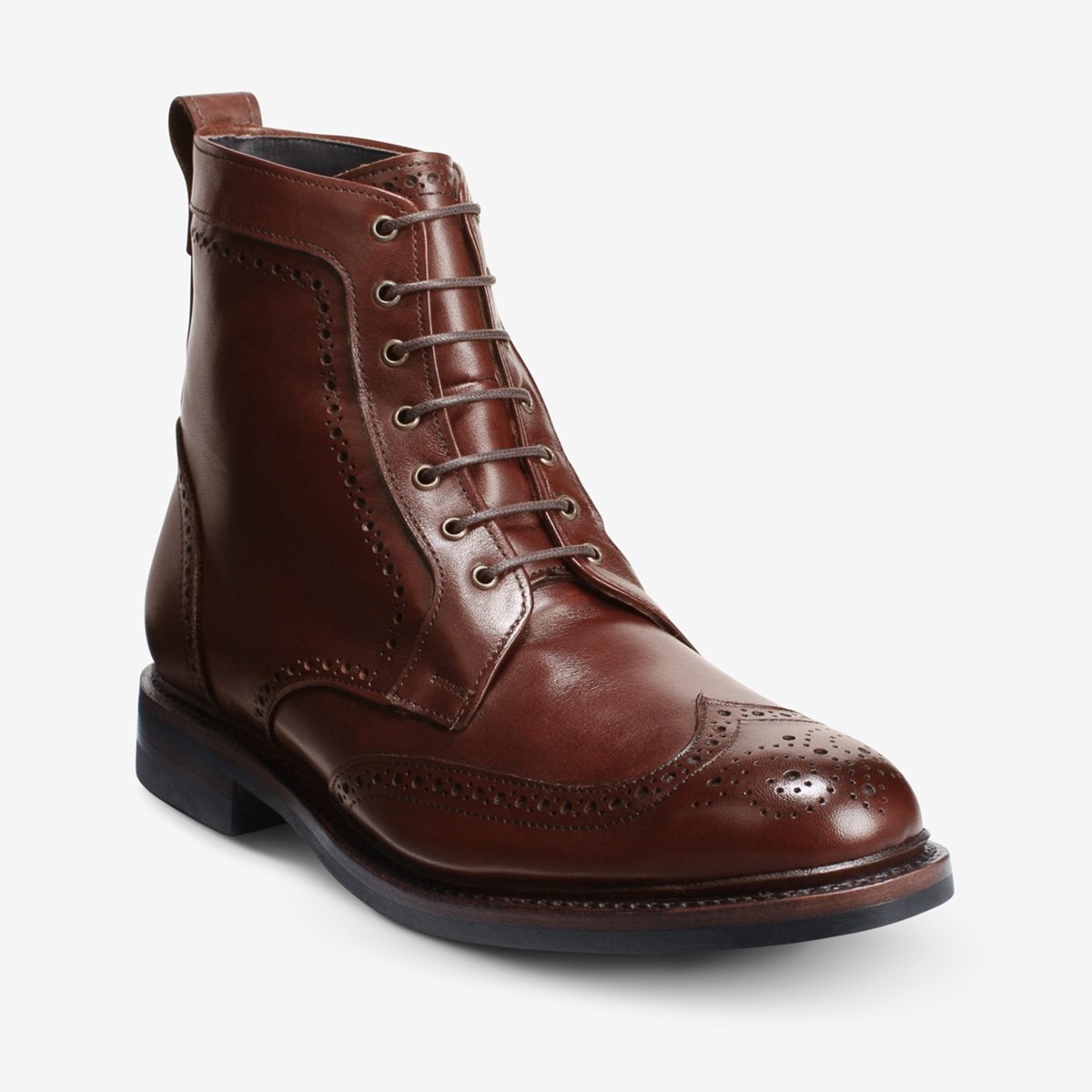 Dalton Weatherproof Dress Boot with Dainite Rubber Sole