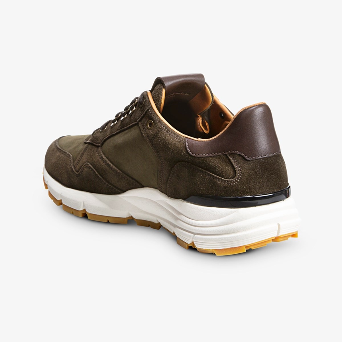 Canyon Weatherproof Runner Lace-up Sneaker
