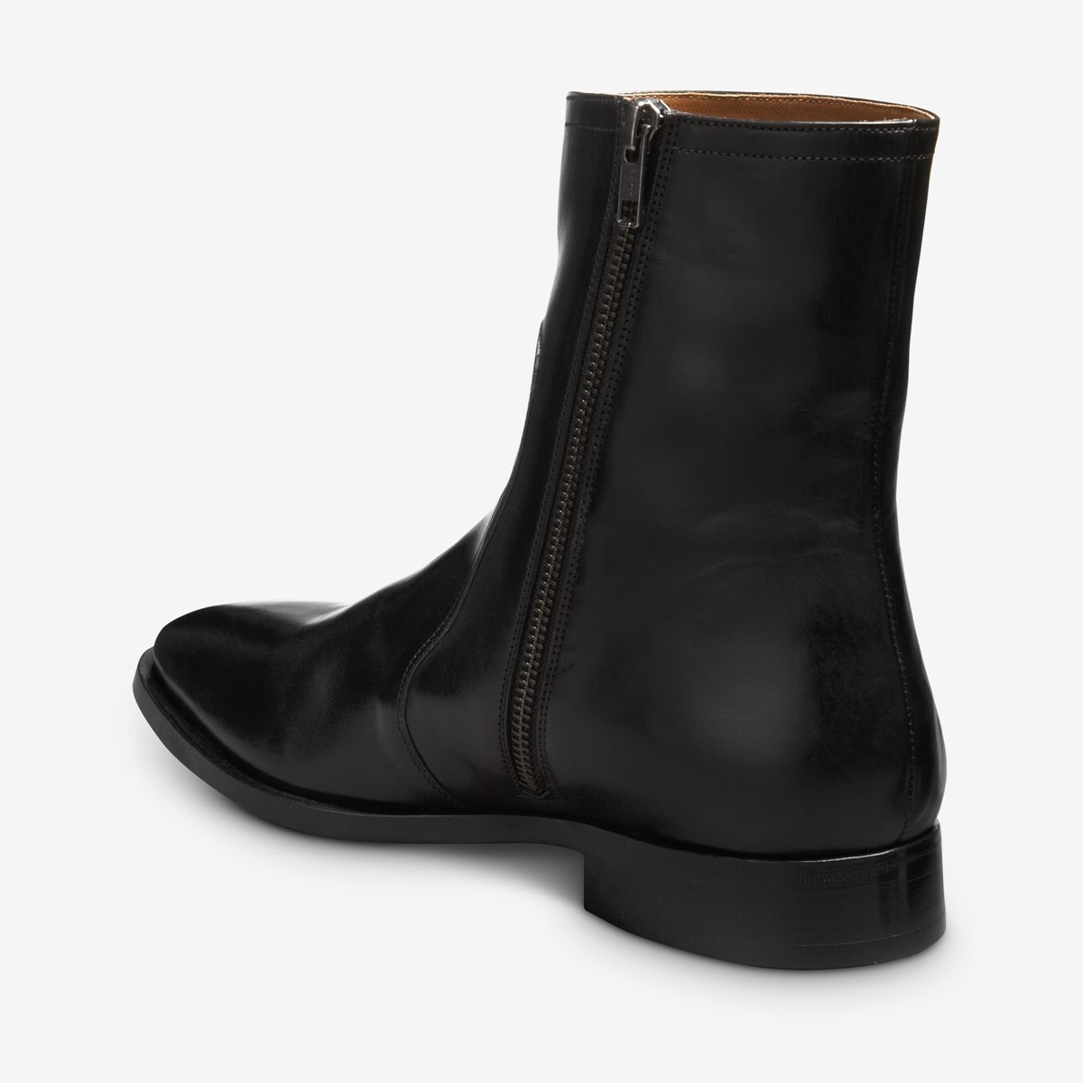 Siena Zip-up Boot