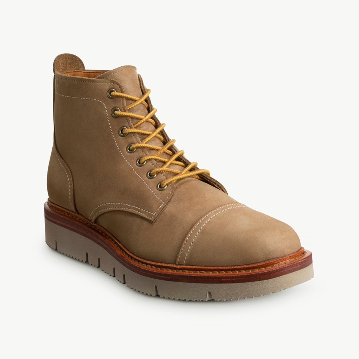 Park City Lace-up Weatherproof Boot